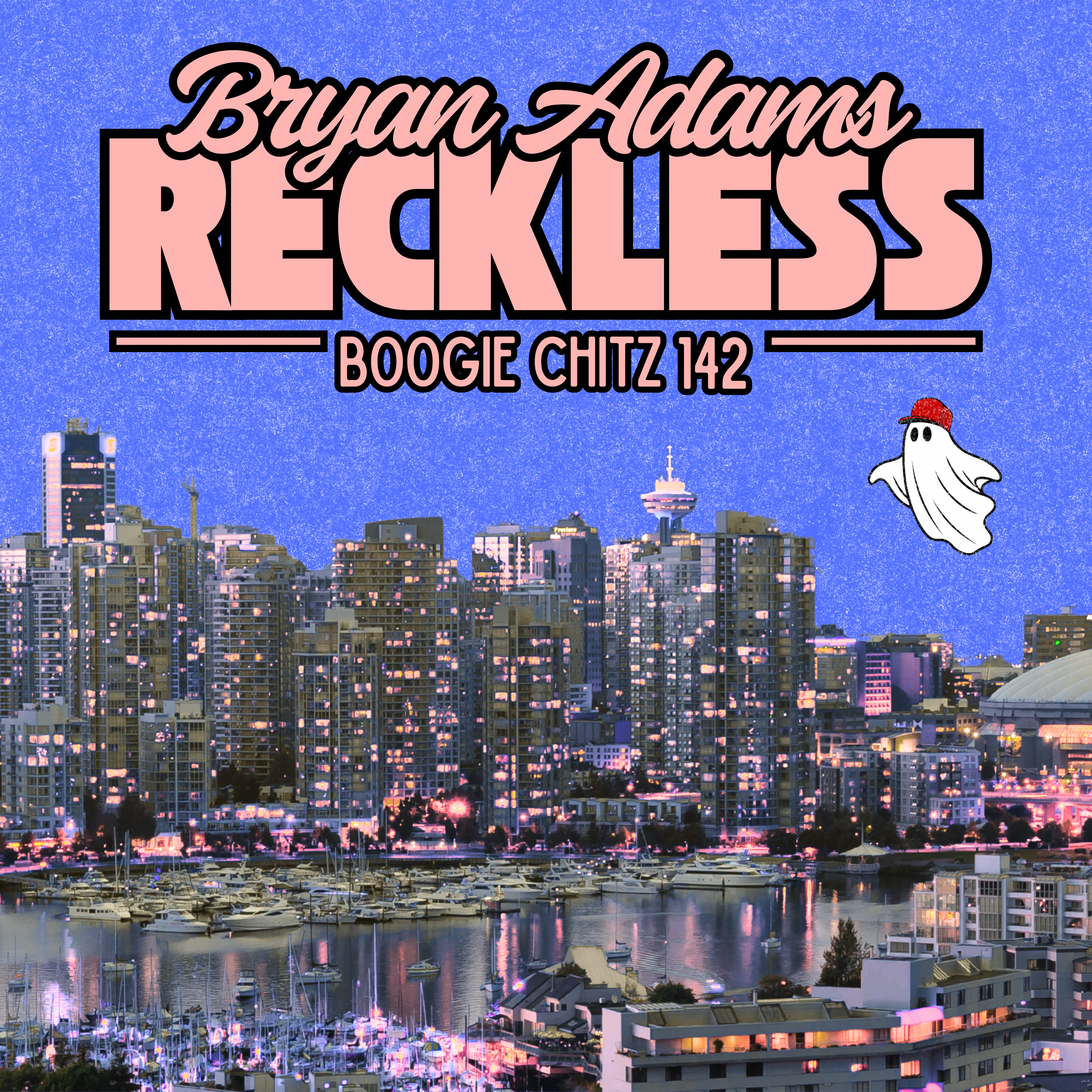 142 Bryan Adams - Reckless (1984)