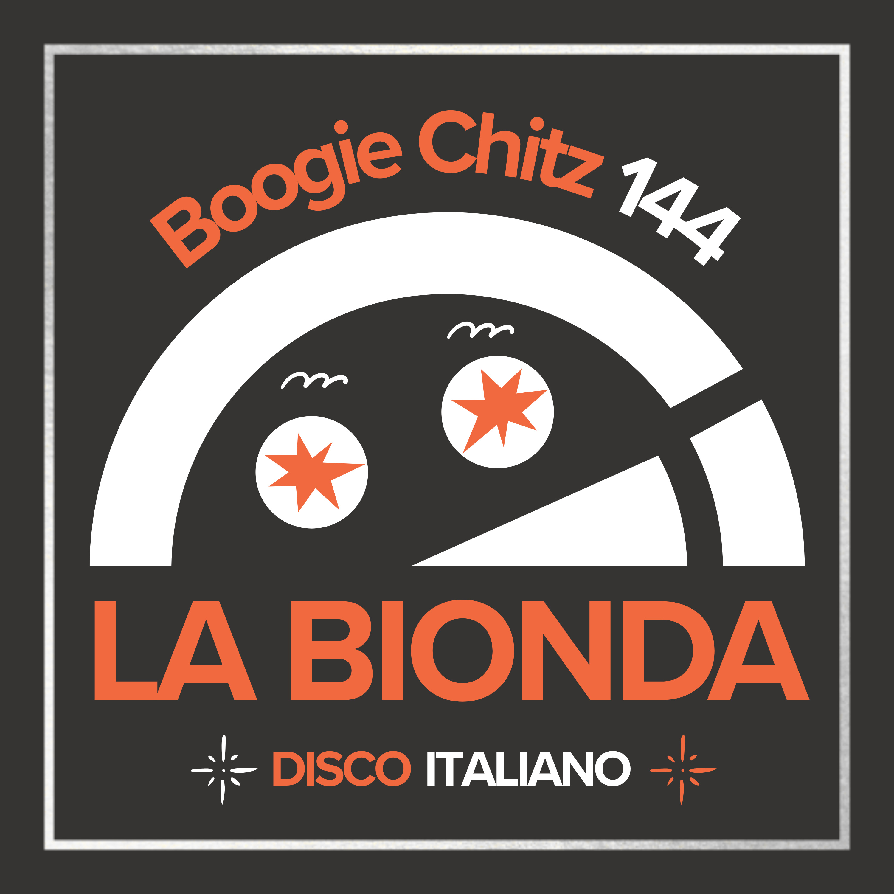 144 La Bionda - The ★ Collection (1994 comp) episode artwork