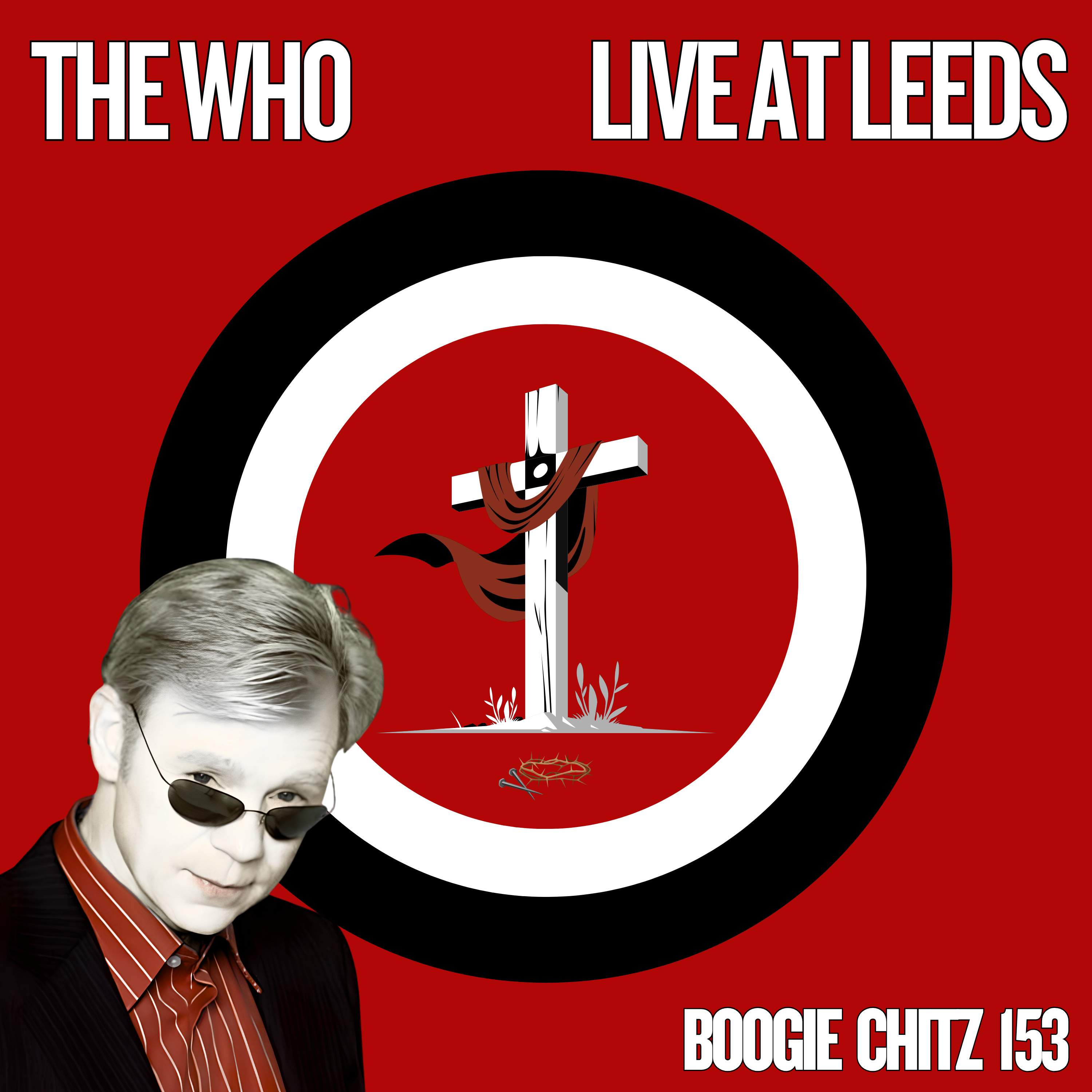 153 The Who - Live At Leeds (1970 Live) episode artwork