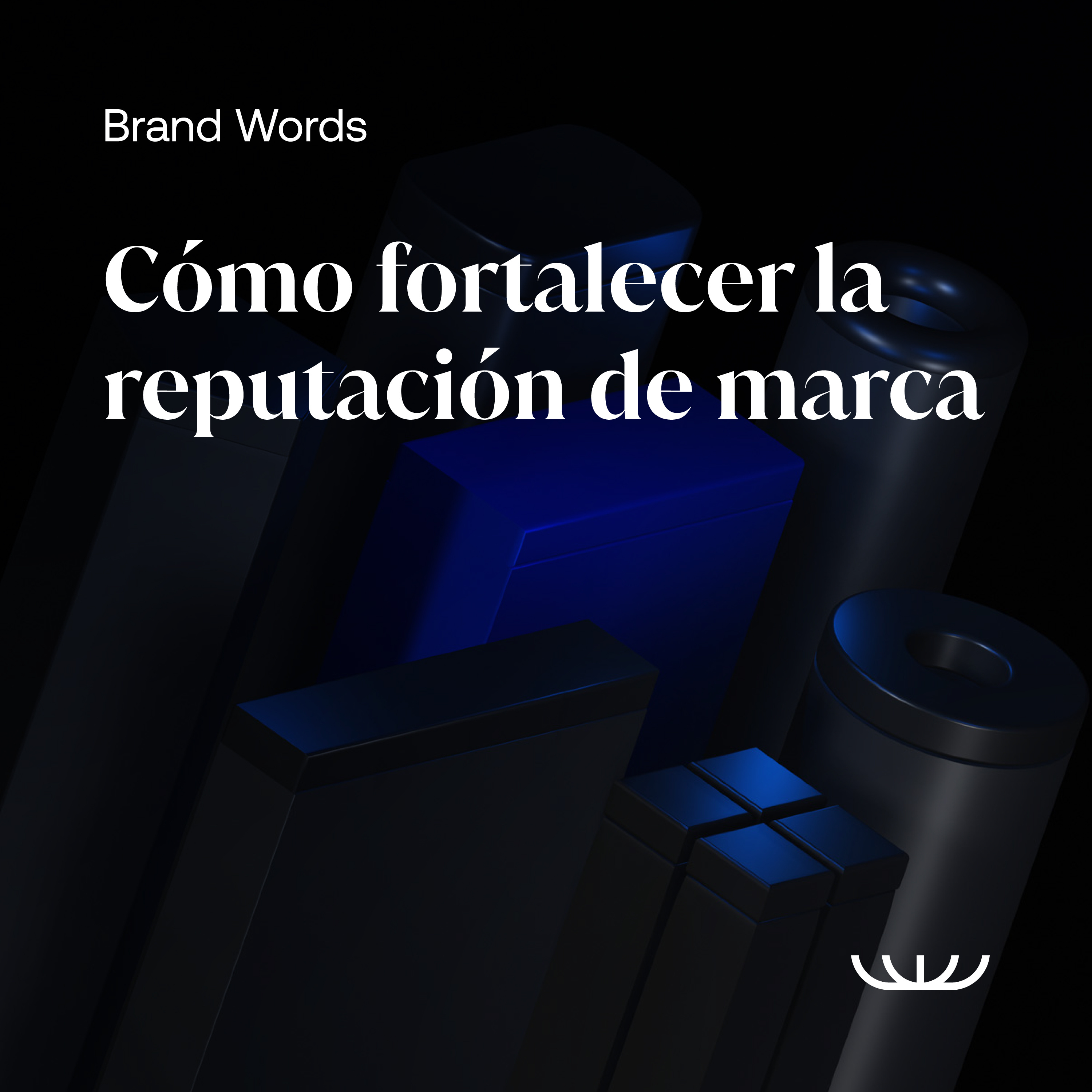 Cómo fortalecer la reputación de marca episode artwork
