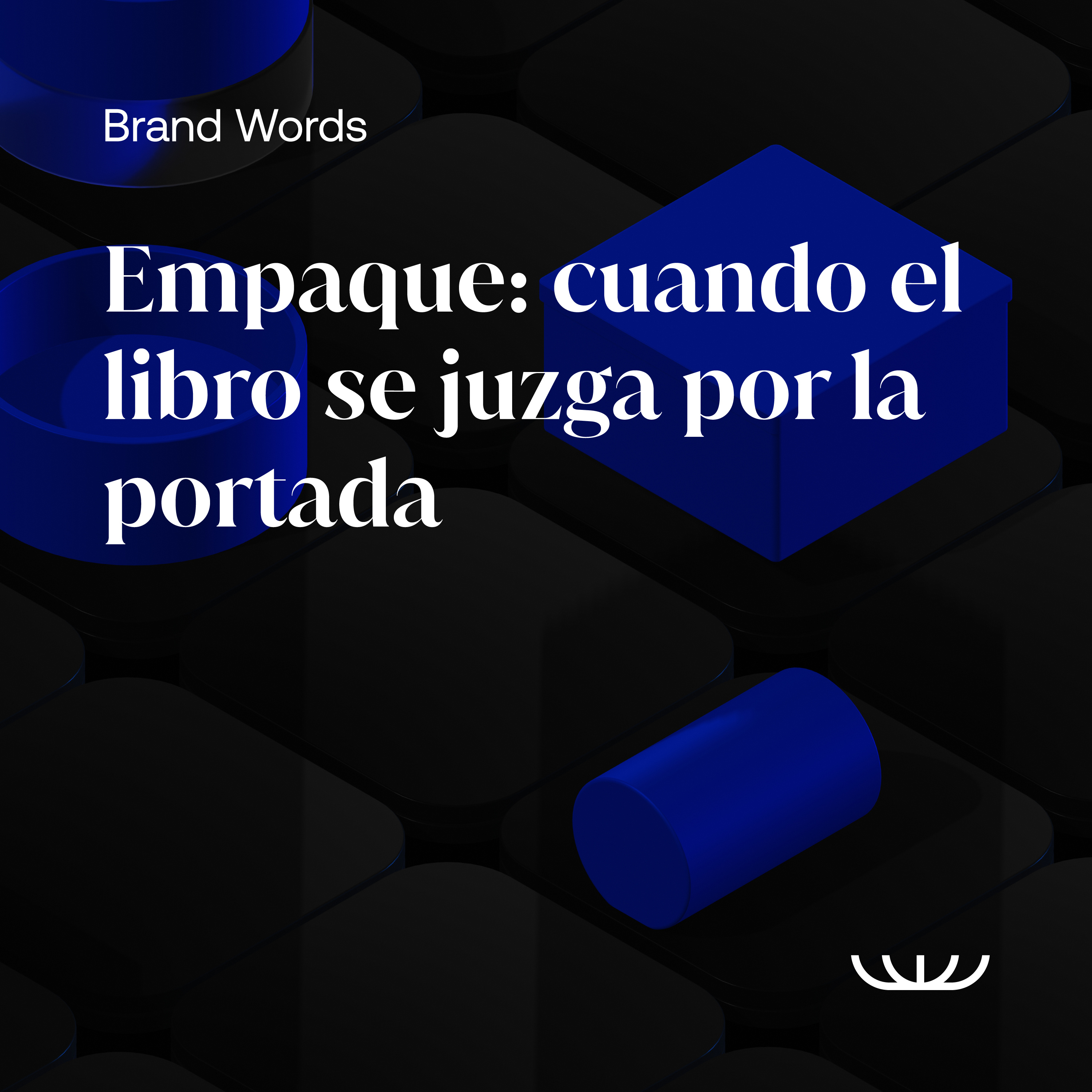 Empaque: cuando el libro se juzga por la portada episode artwork