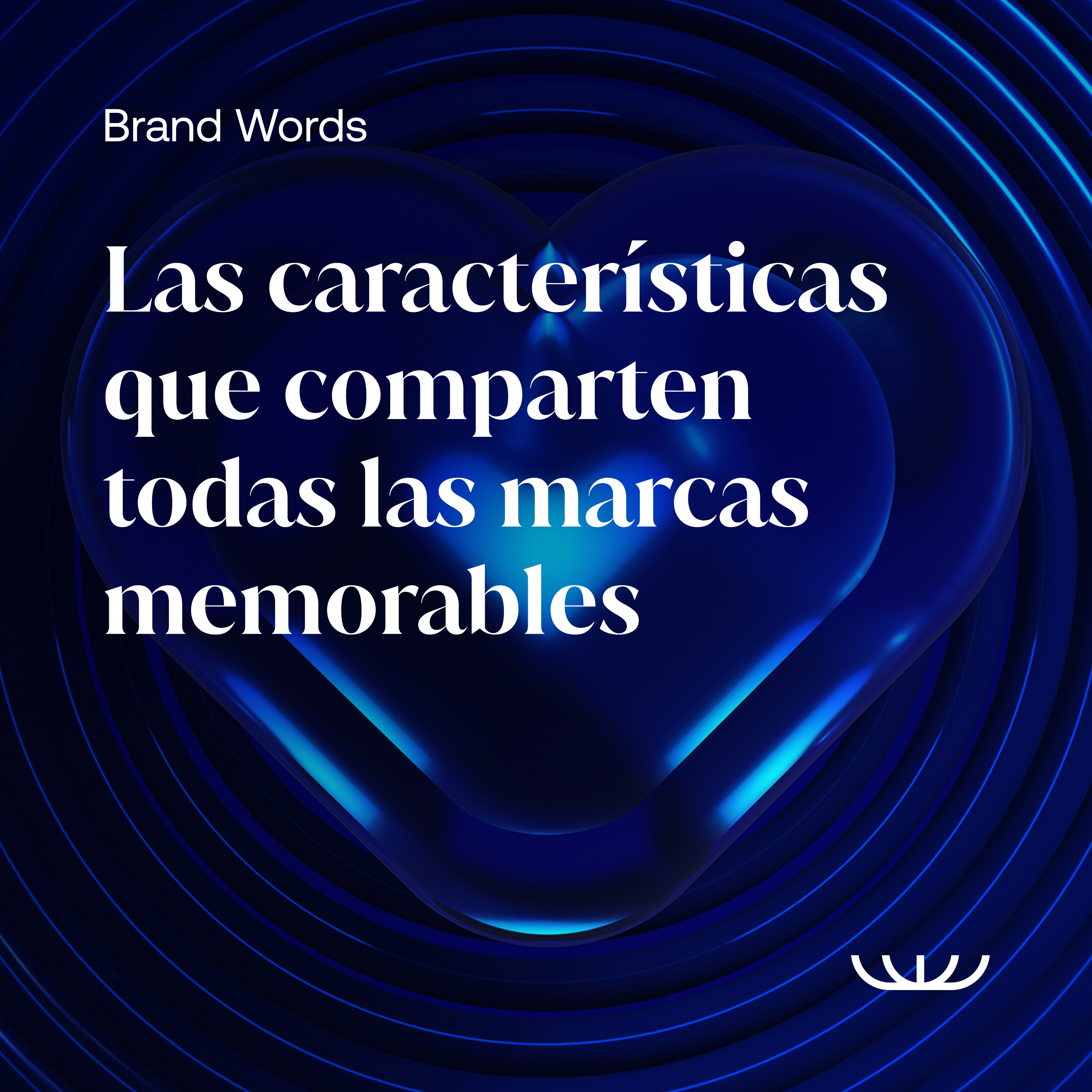 Las características que comparten todas las marcas memorables episode artwork