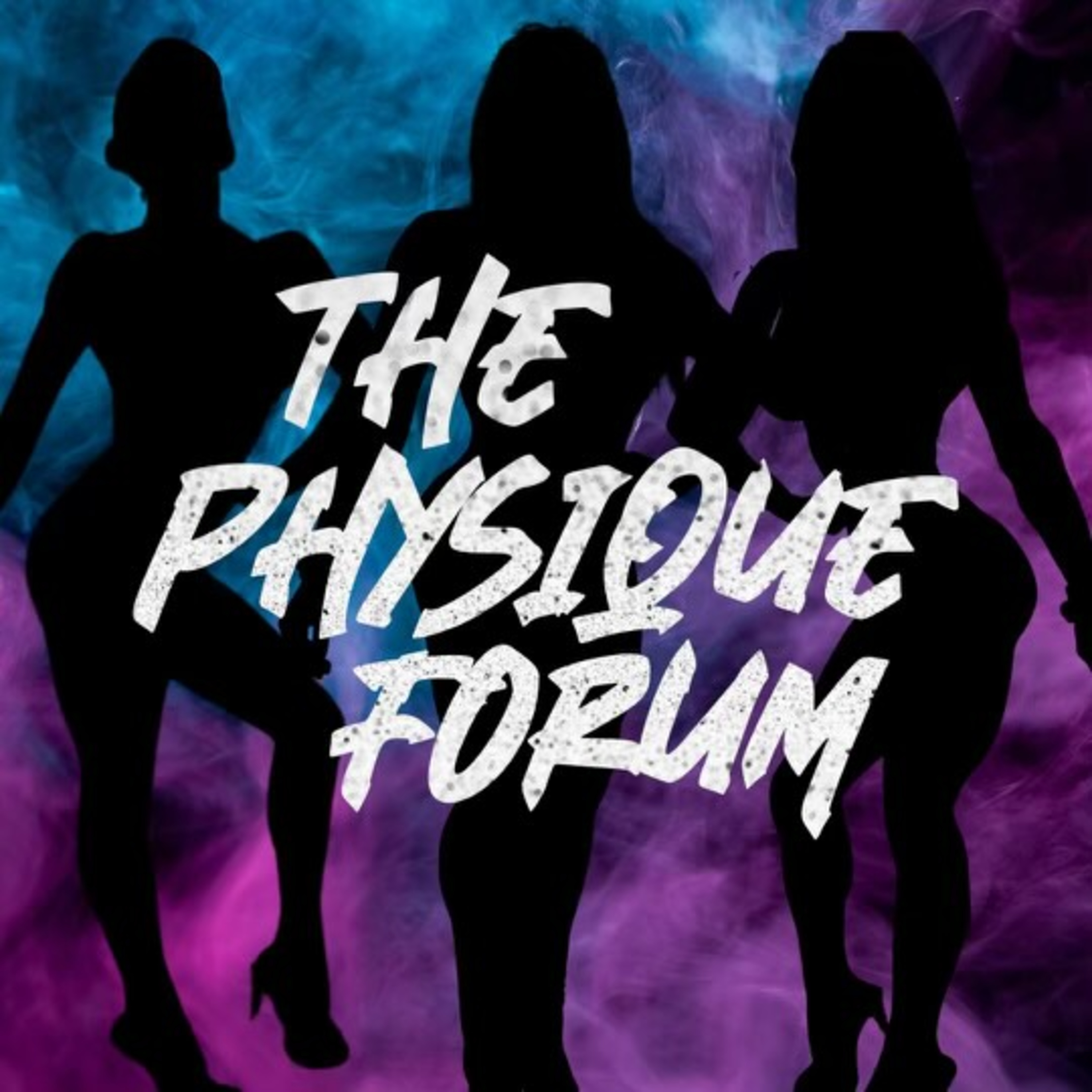 Episode 3: Our History of Eating Disorders episode artwork