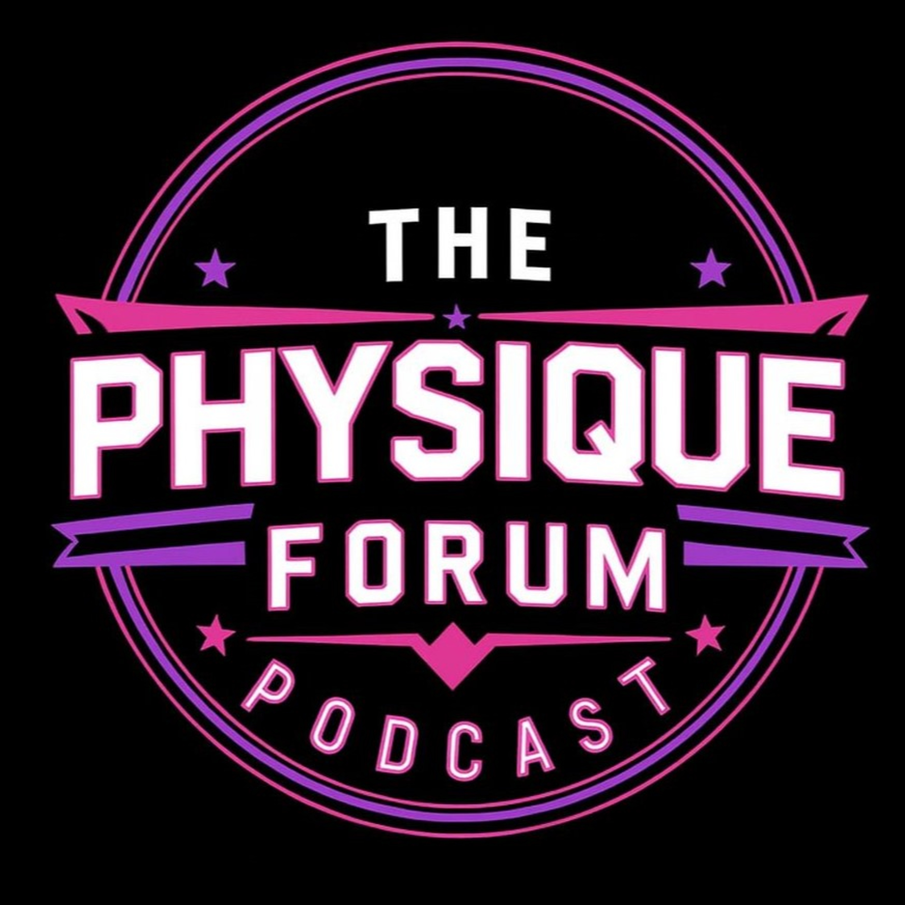 Episode 94: Glutes with Peachy, Booty, Baddie AKA Brittney Justice Holloman episode artwork