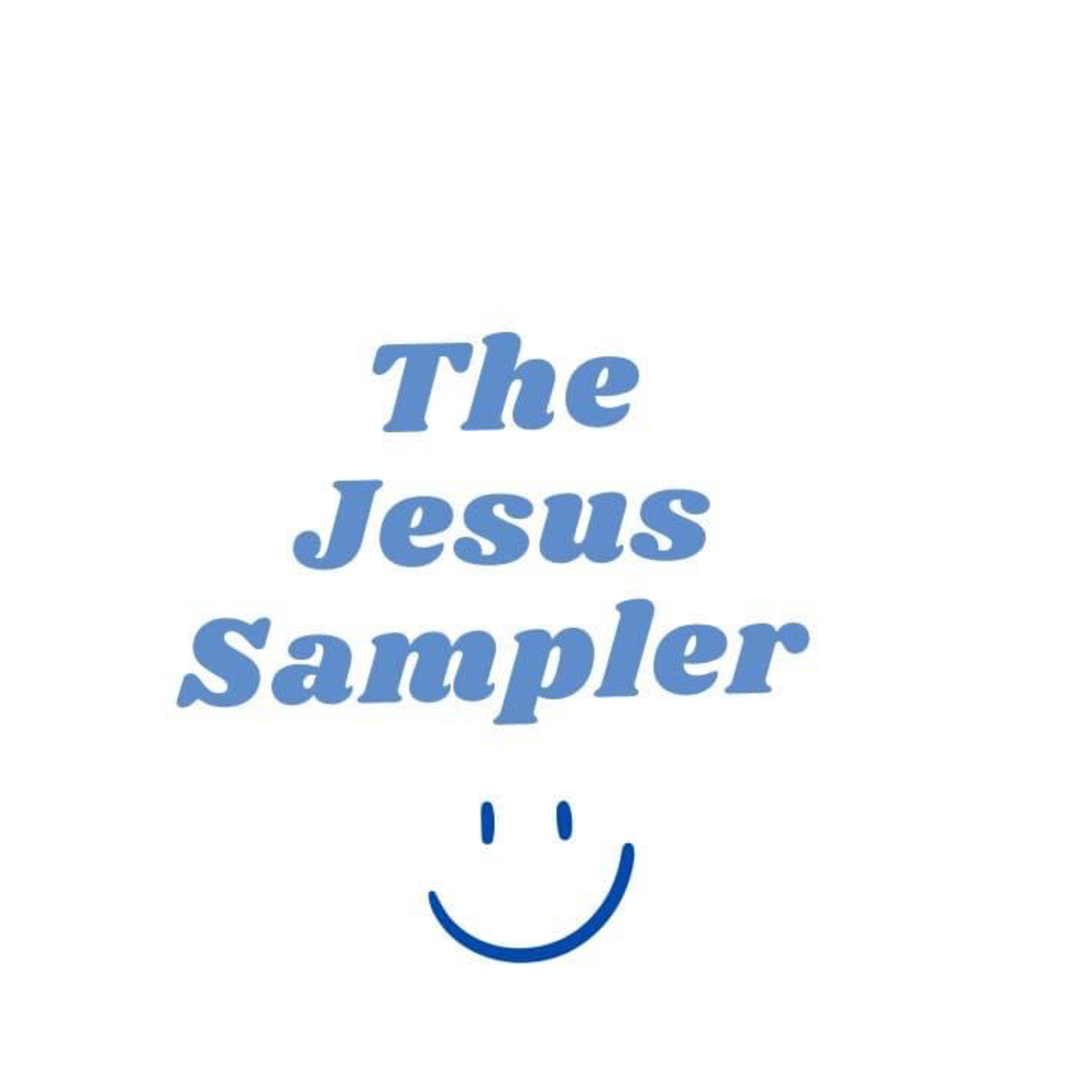 The Jesus Sampler