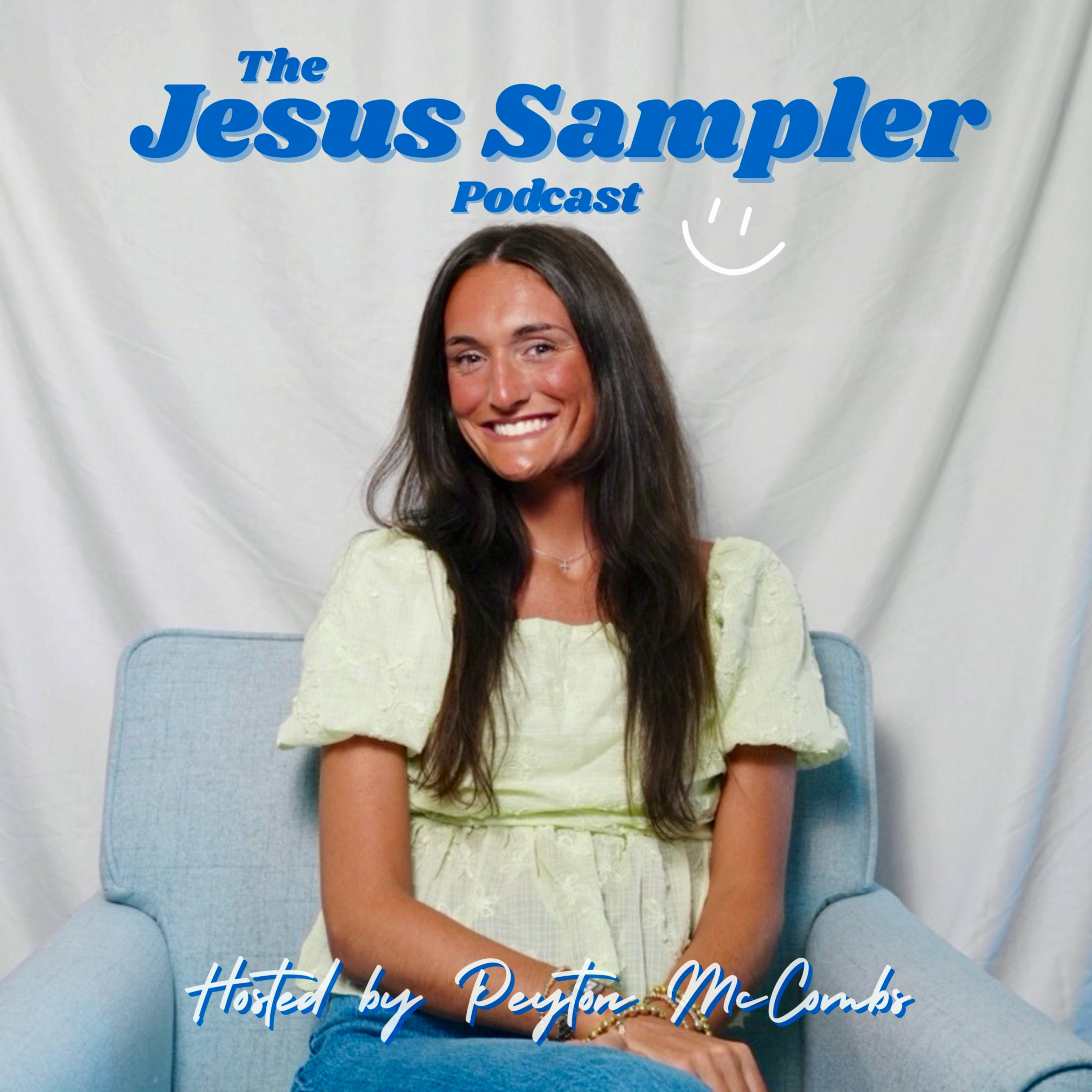 The Jesus Sampler