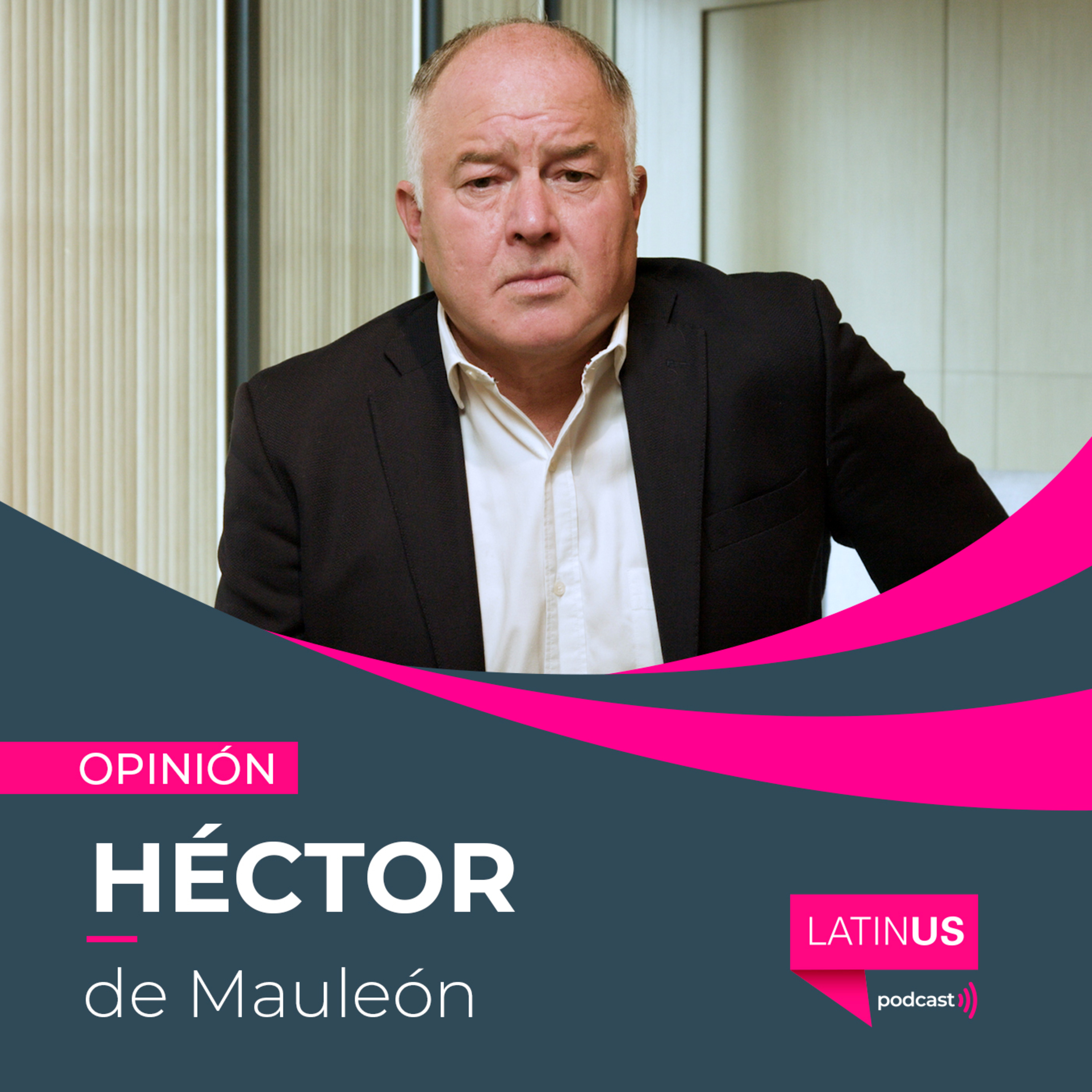 La detención de “El Mayo” Zambada en EU puede desatar un terremoto en México: Héctor de Mauleón episode artwork