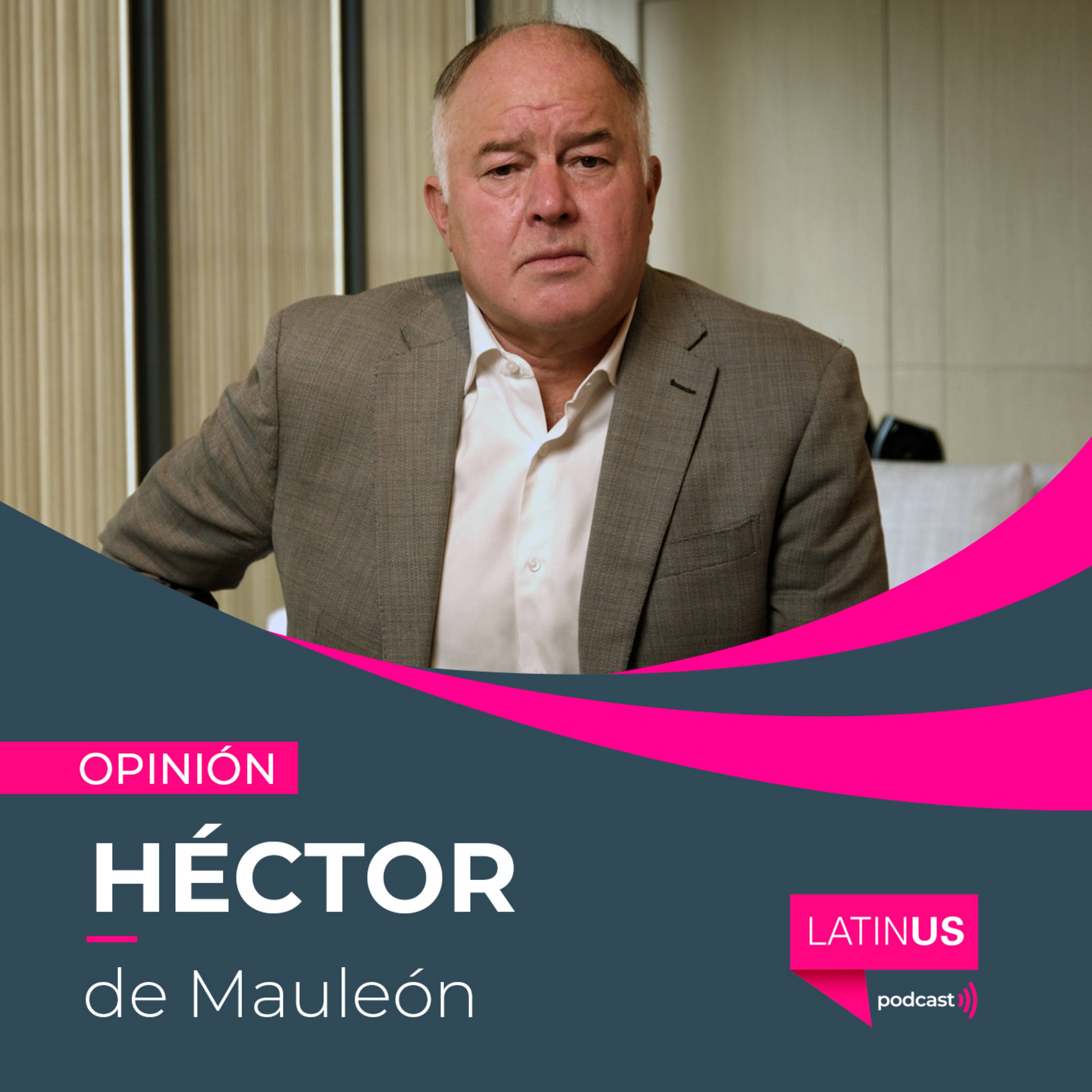 La detención de “El Mayo” revela el descontento de EU con los “abrazos, no balazos”: Héctor de Mauleón episode artwork
