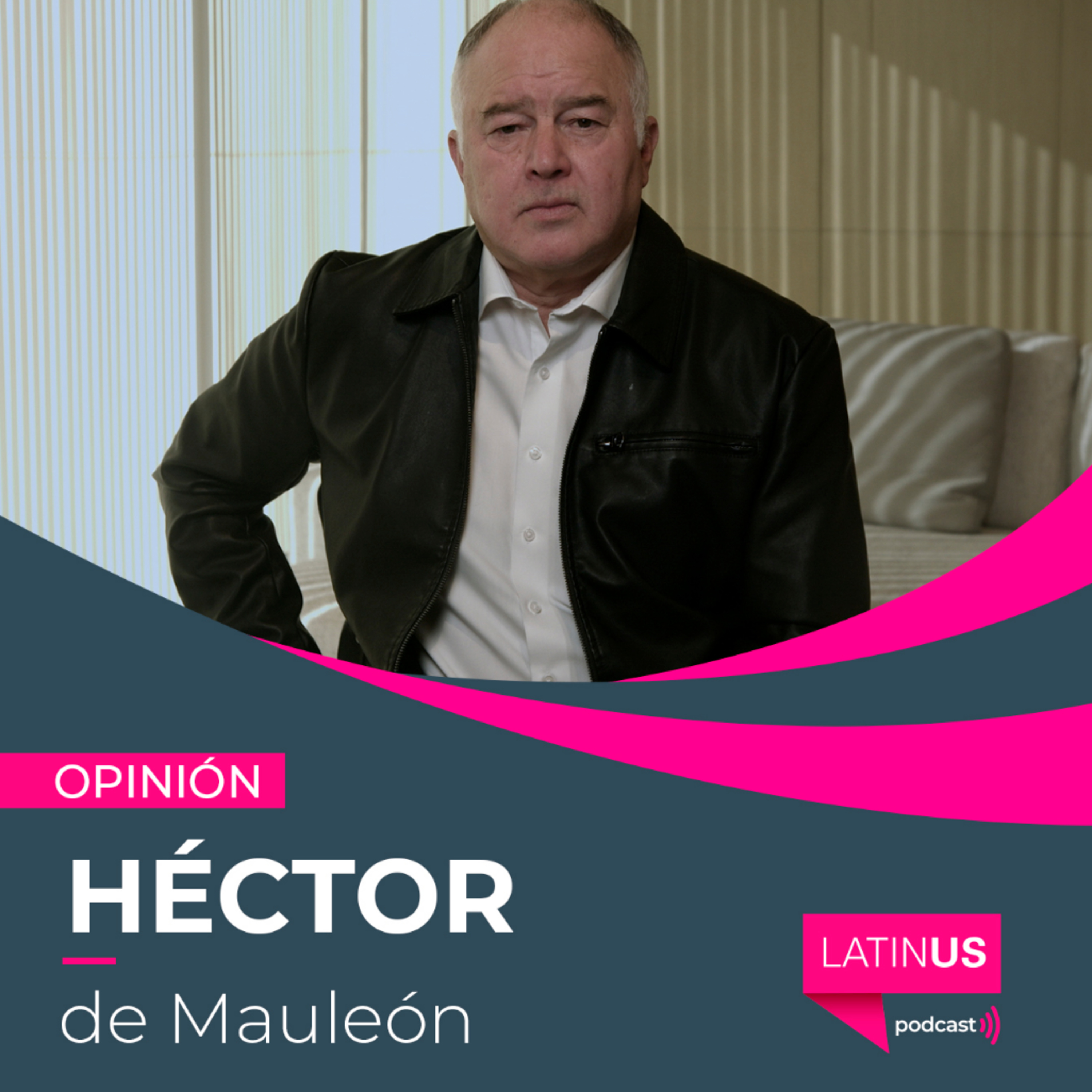 Cuatro meses de horror en Sinaloa: Héctor de Mauleón episode artwork