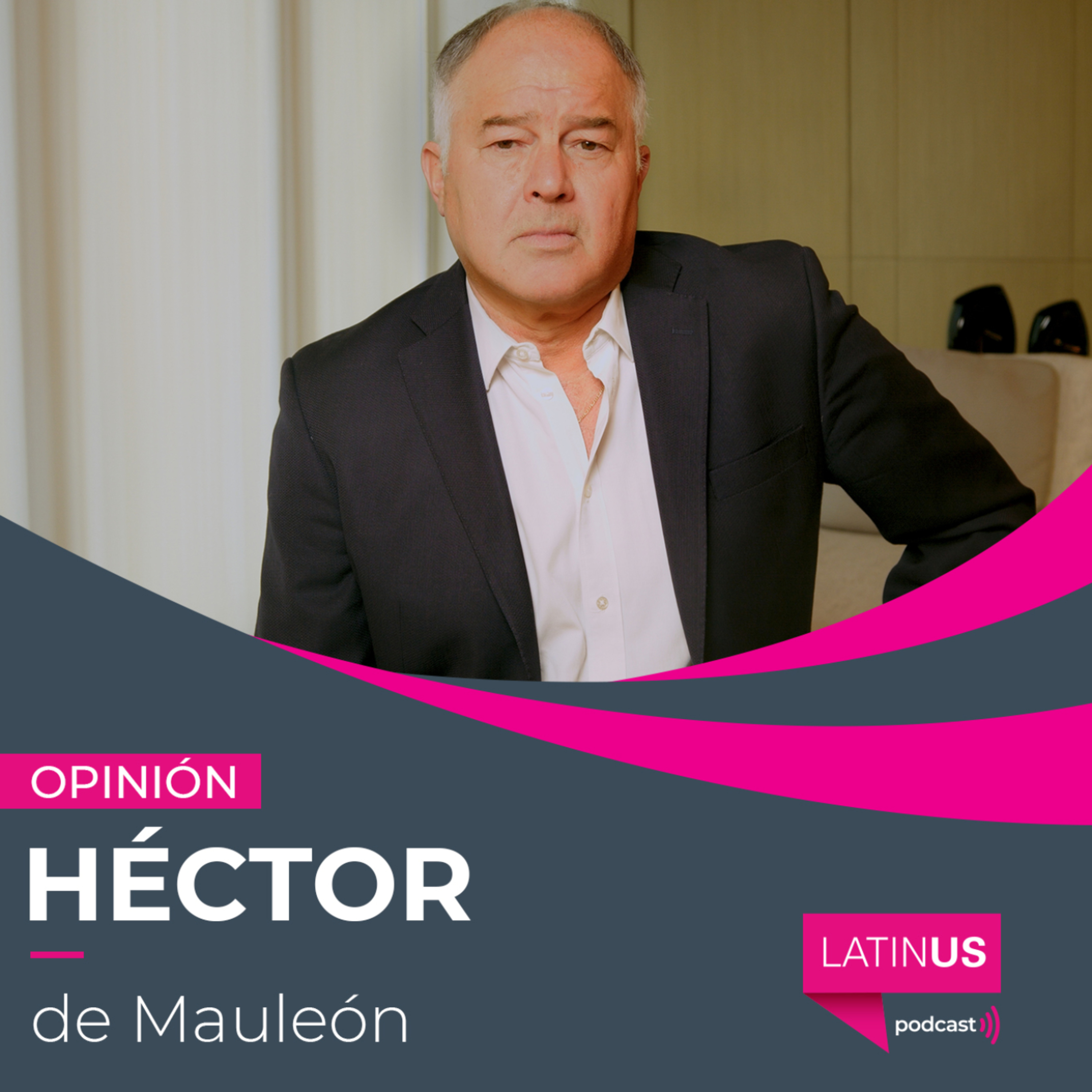 Clara Brugada prefirió pagar favores políticos: Héctor de Mauleón episode artwork
