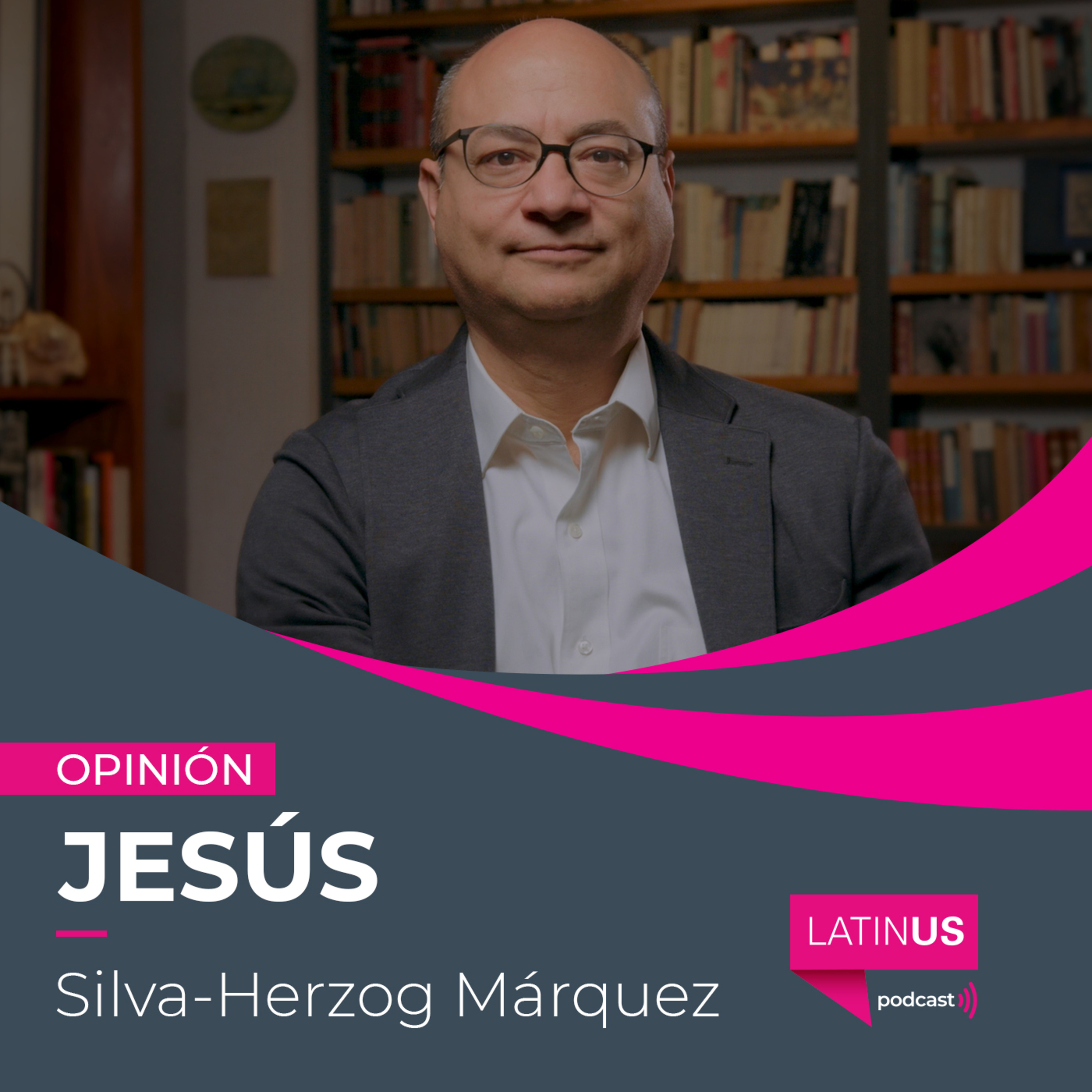 Movimiento Ciudadano sigue jugando al mirón: Jesús Silva-Herzog Márquez episode artwork