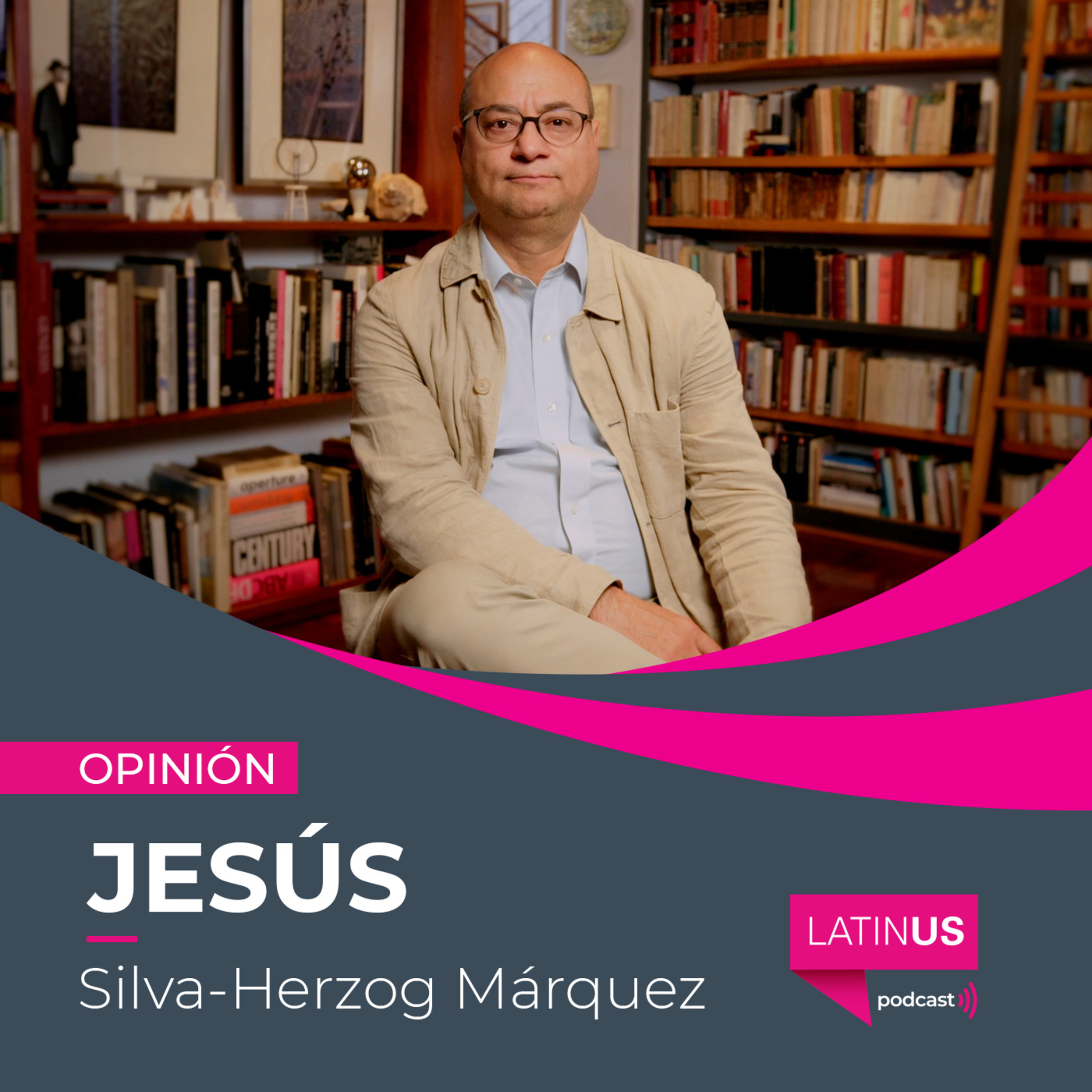 La anunciada ruptura en Morena que no llegó: Jesús Silva-Herzog Márquez episode artwork