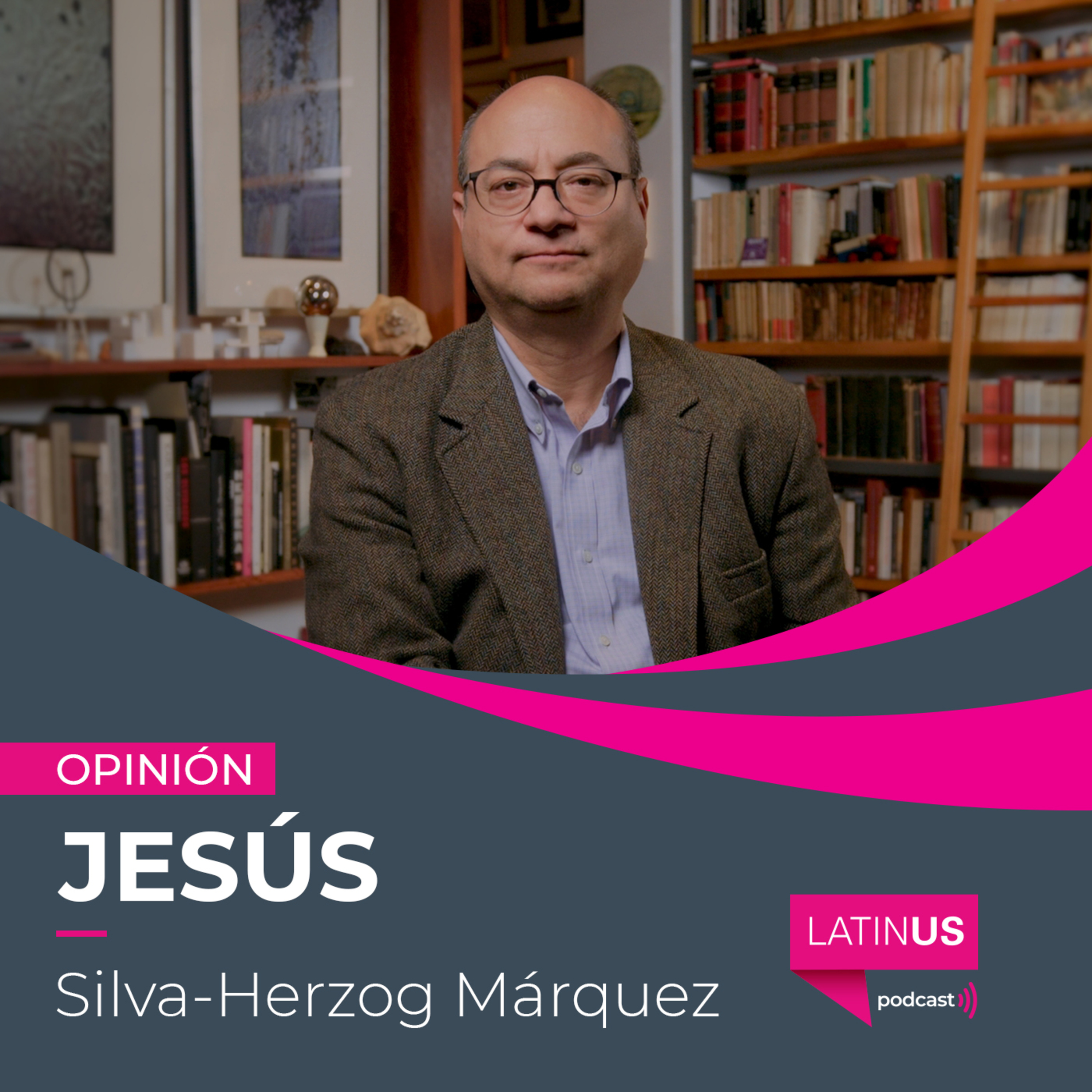 El mal menor es que el Senado elija a la nueva ministra de la Corte: Jesús Silva-Herzog Márquez episode artwork