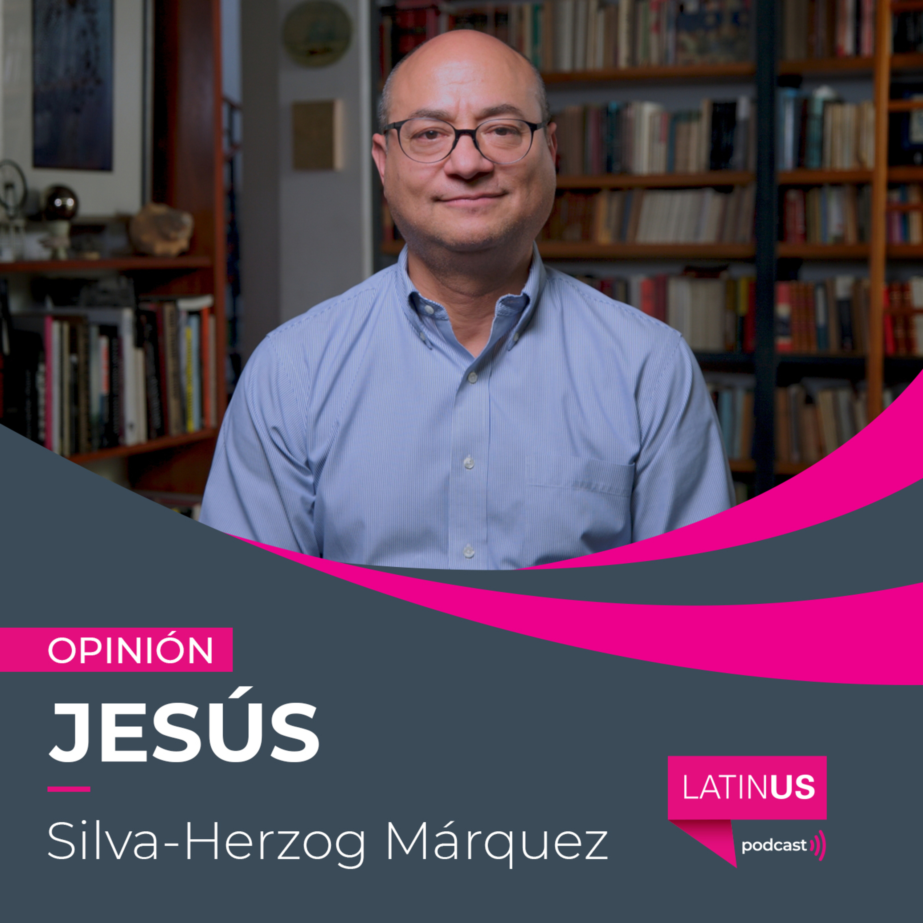 Sheinbaum expresó su soberbia en el debate con perfecta claridad: Jesús Silva-Herzog Márquez episode artwork