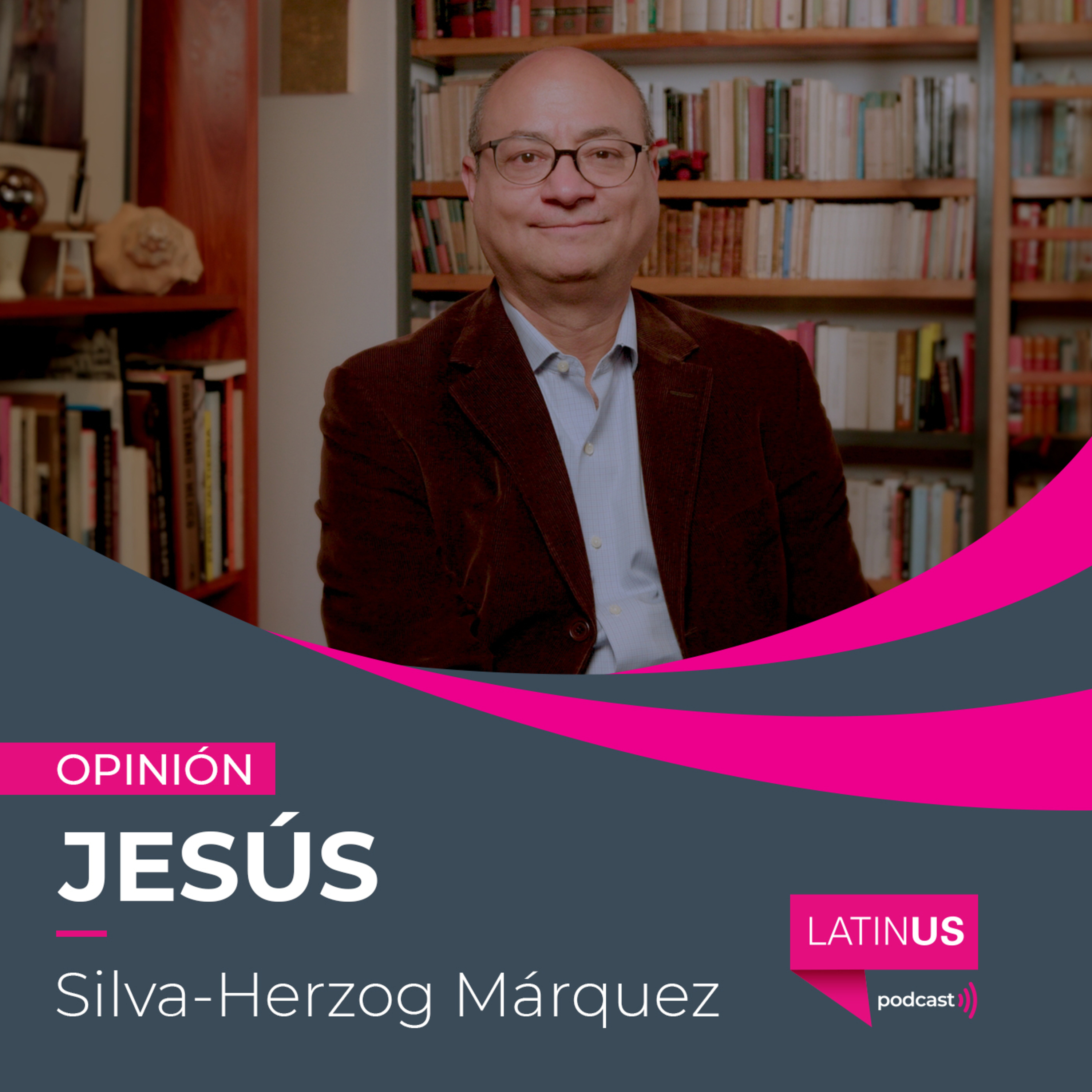 Las graves consecuencias de la sobrerrepresentación de Morena y aliados: Jesús Silva-Herzog Márquez episode artwork