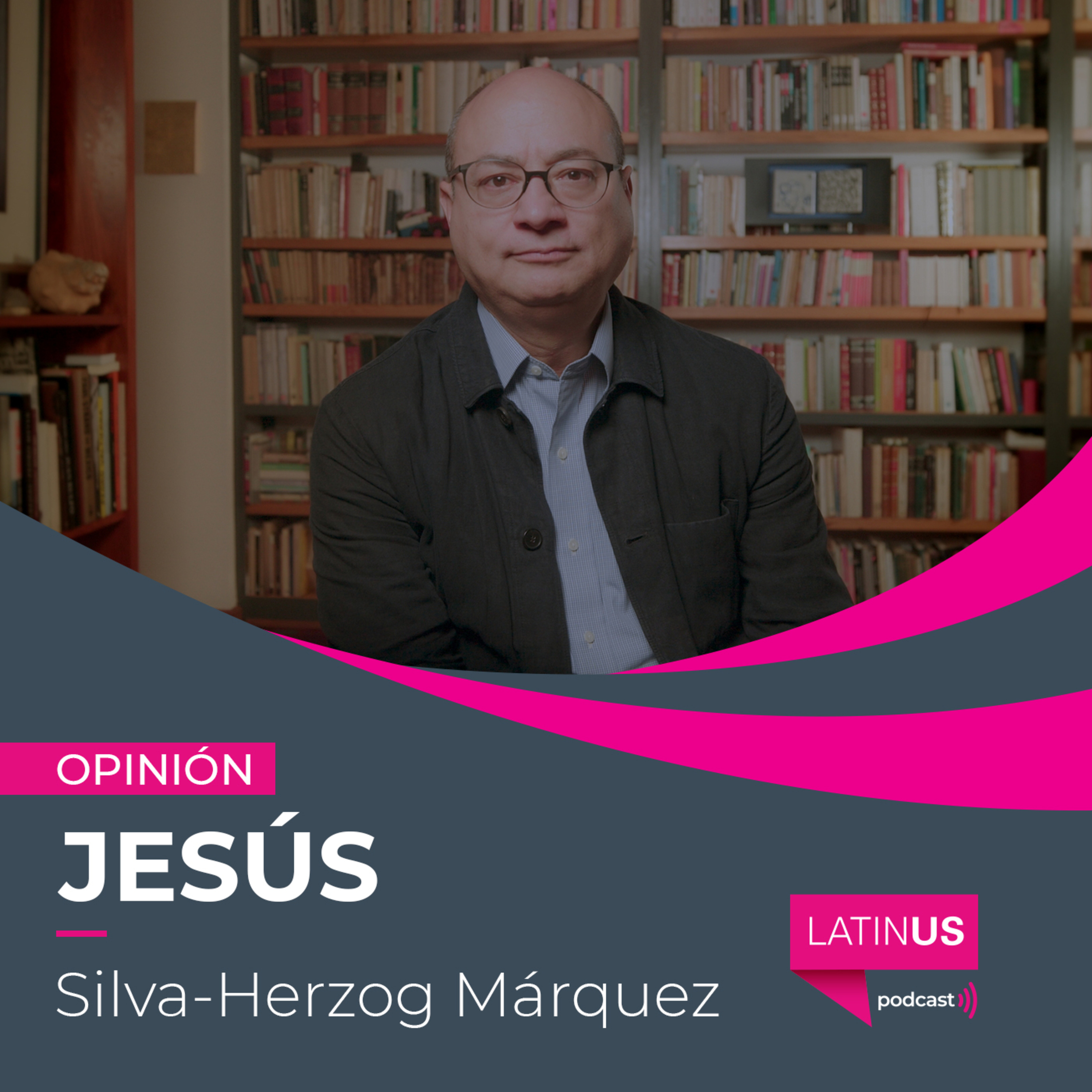 El crimen organizado le dio una bienvenida de sangre a Sheinbaum: Jesús Silva-Herzog Márquez episode artwork