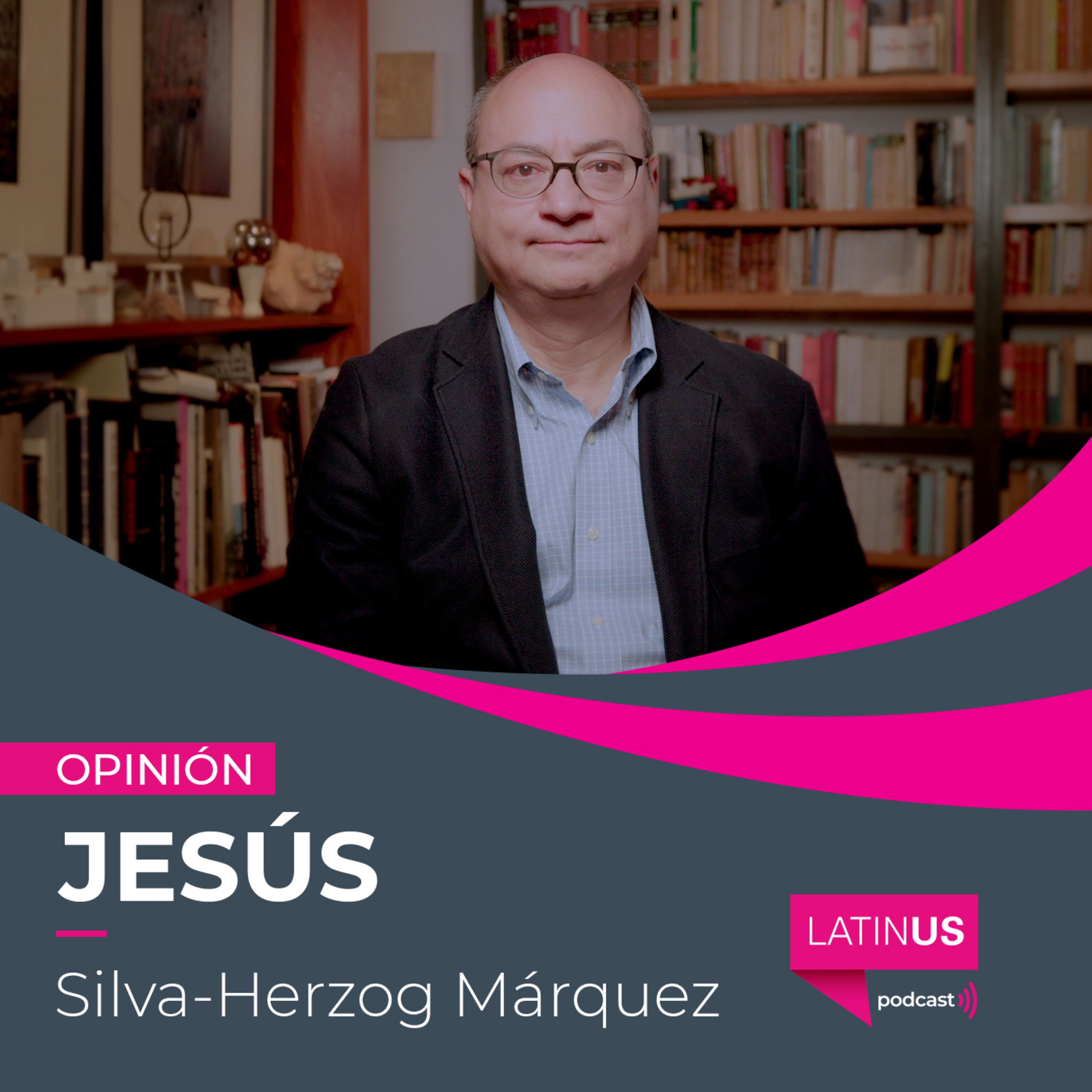 La Suprema Corte consumó la destrucción del Poder Judicial: Jesús Silva-Herzog Márquez episode artwork