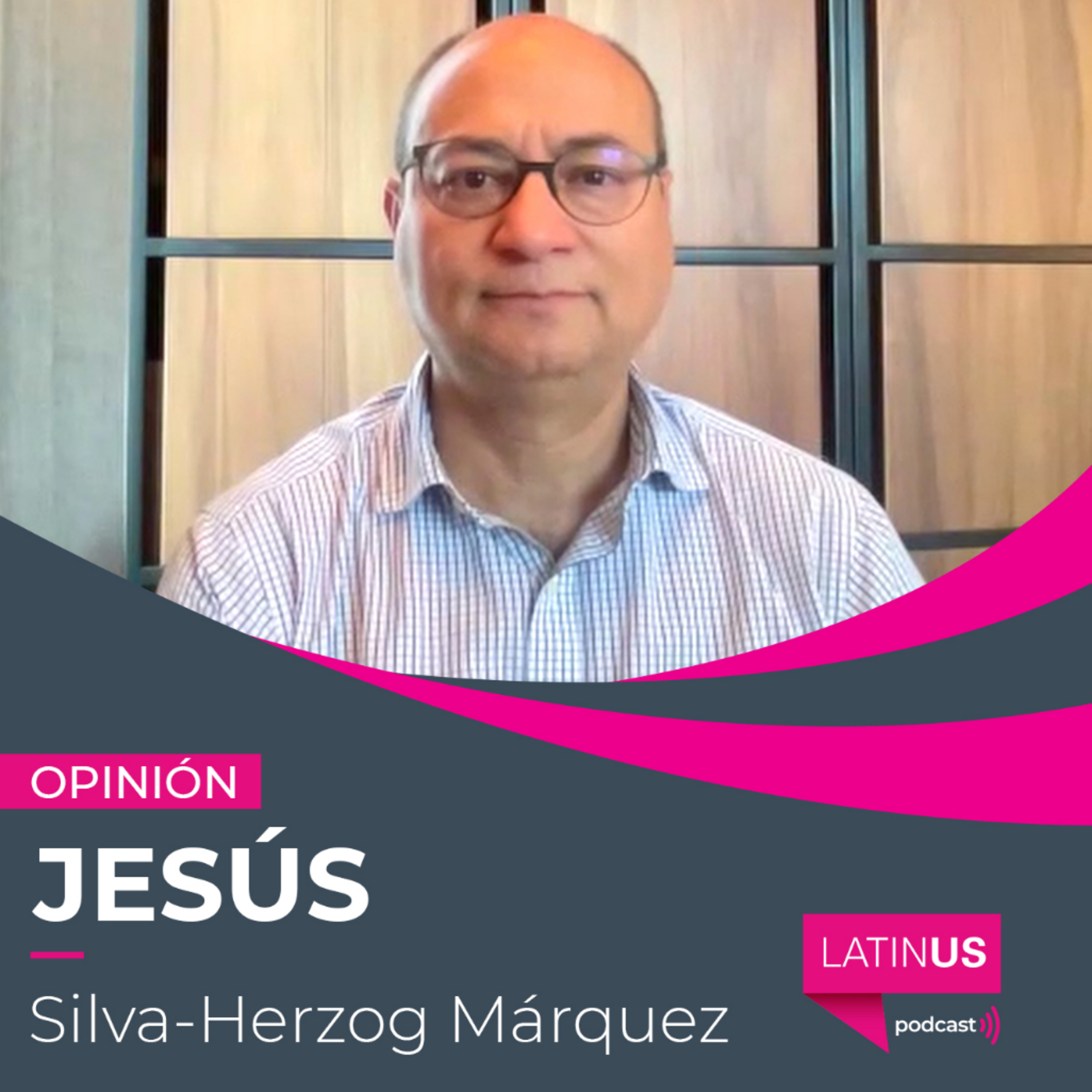El fracaso de la elección judicial camina decididamente: Jesús Silva-Herzog Márquez episode artwork