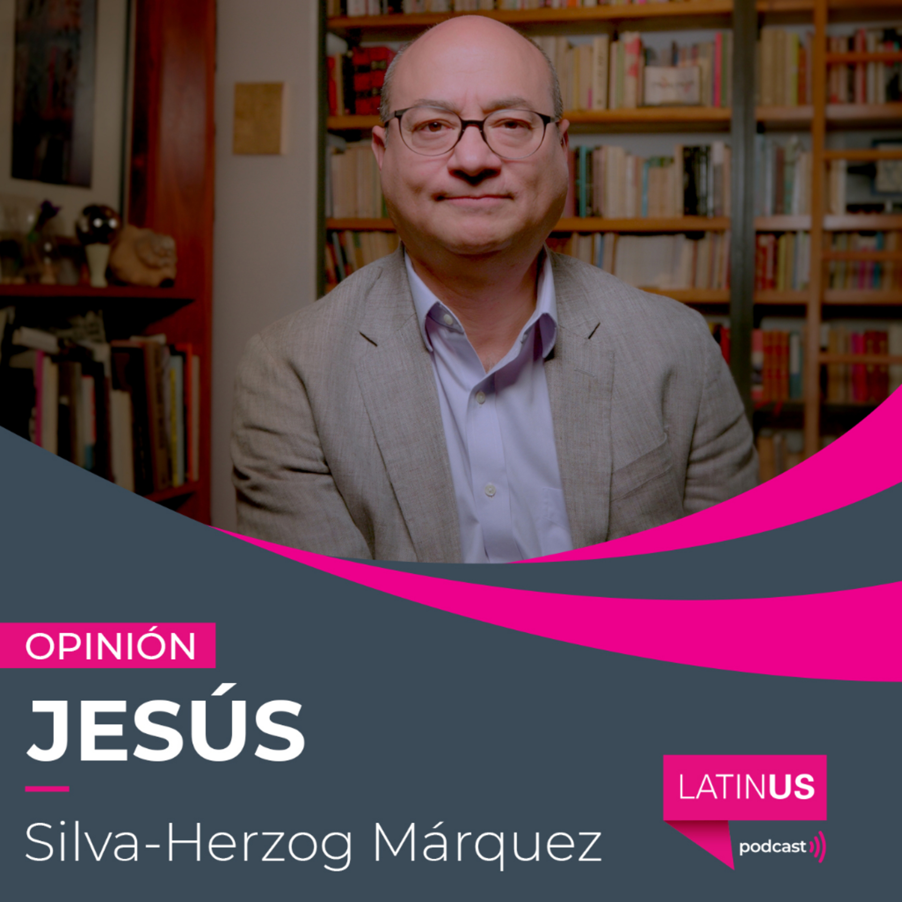 El 2024, año en que Morena estrenó su control sobre las instituciones: Jesús Silva-Herzog Márquez episode artwork