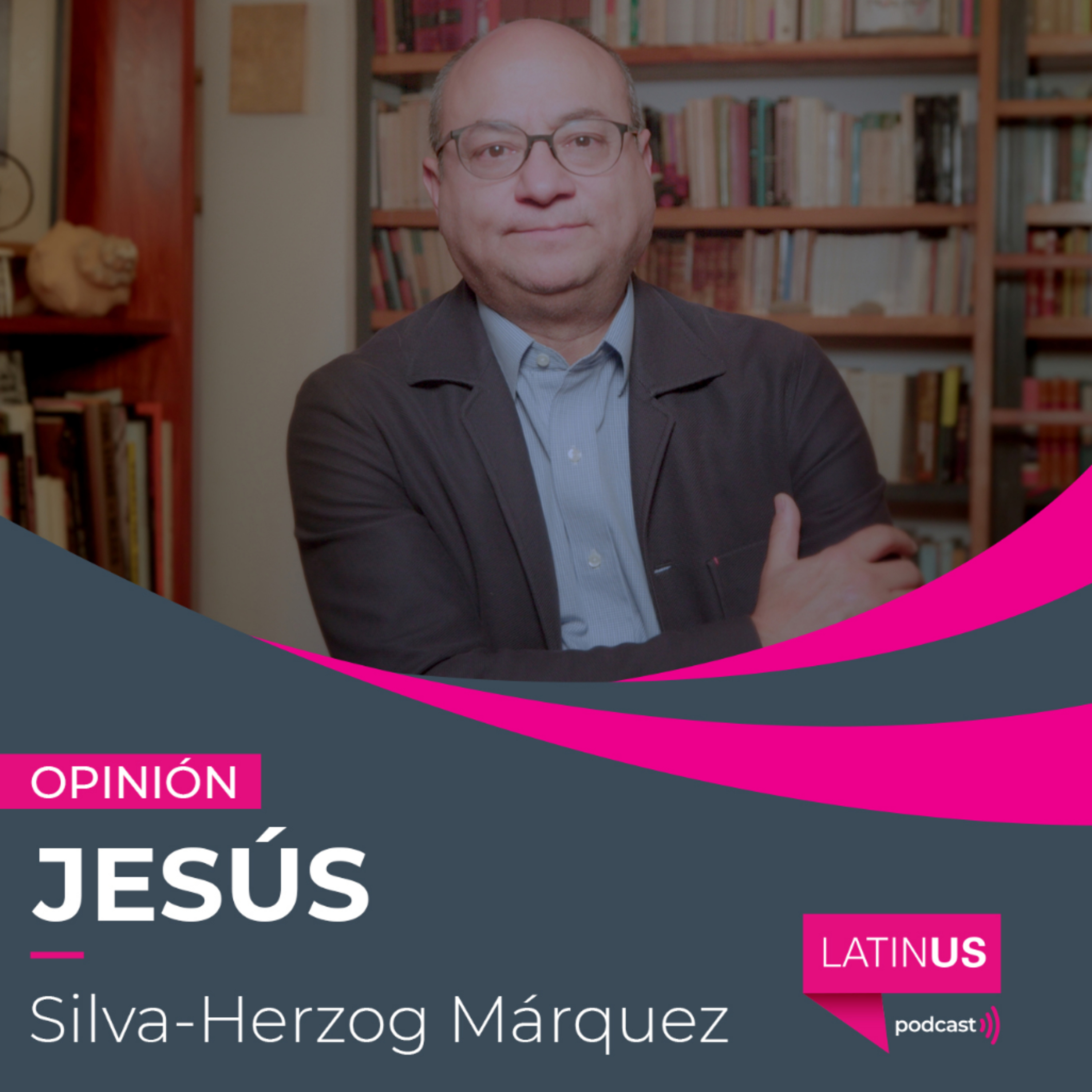  La unidad de Sheinbaum es la unidad de los suyos: Jesús Silva-Herzog Márquez episode artwork