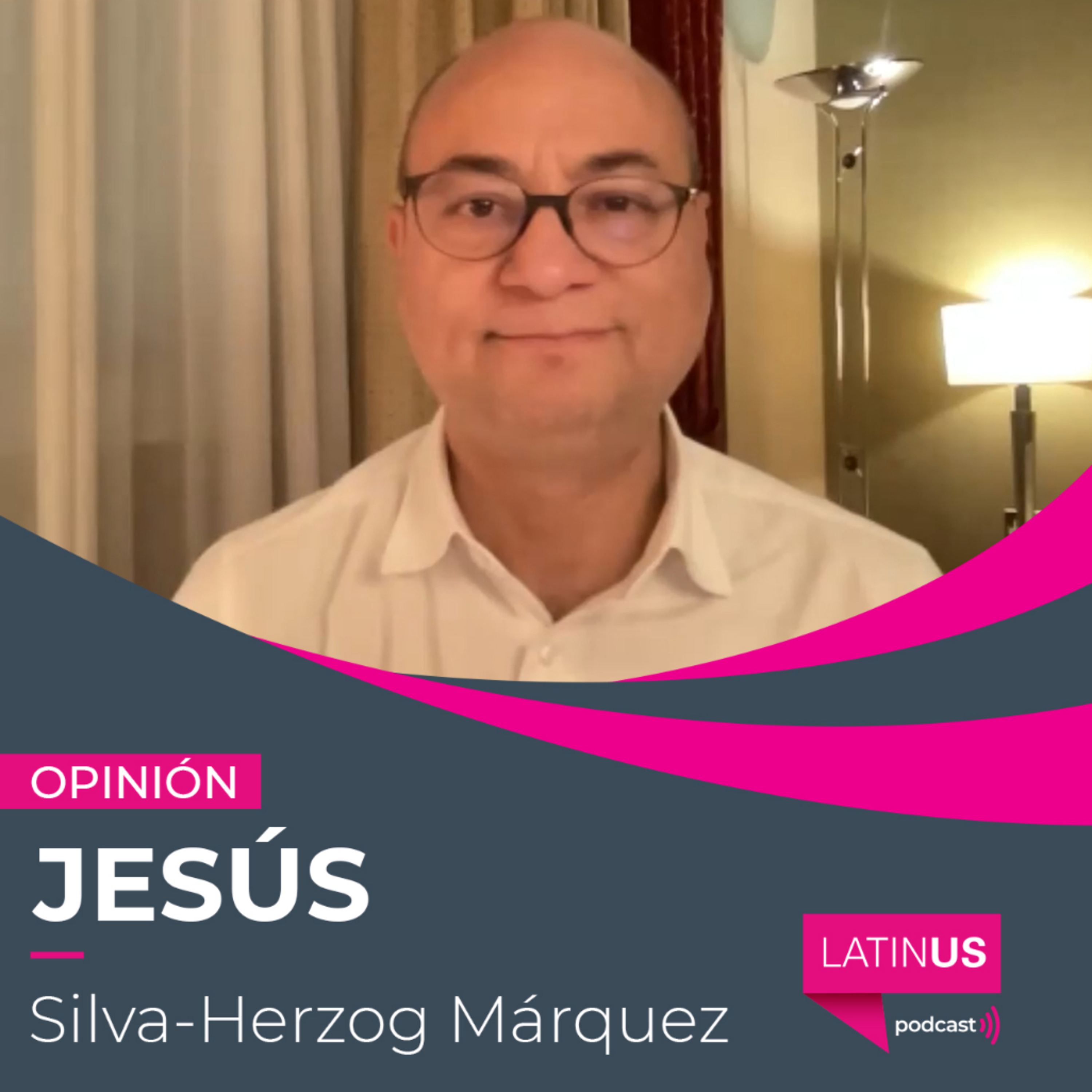 Retroceso en el índice de corrupción, falta de una verdadera estrategia: Jesús Silva-Herzog Márquez episode artwork