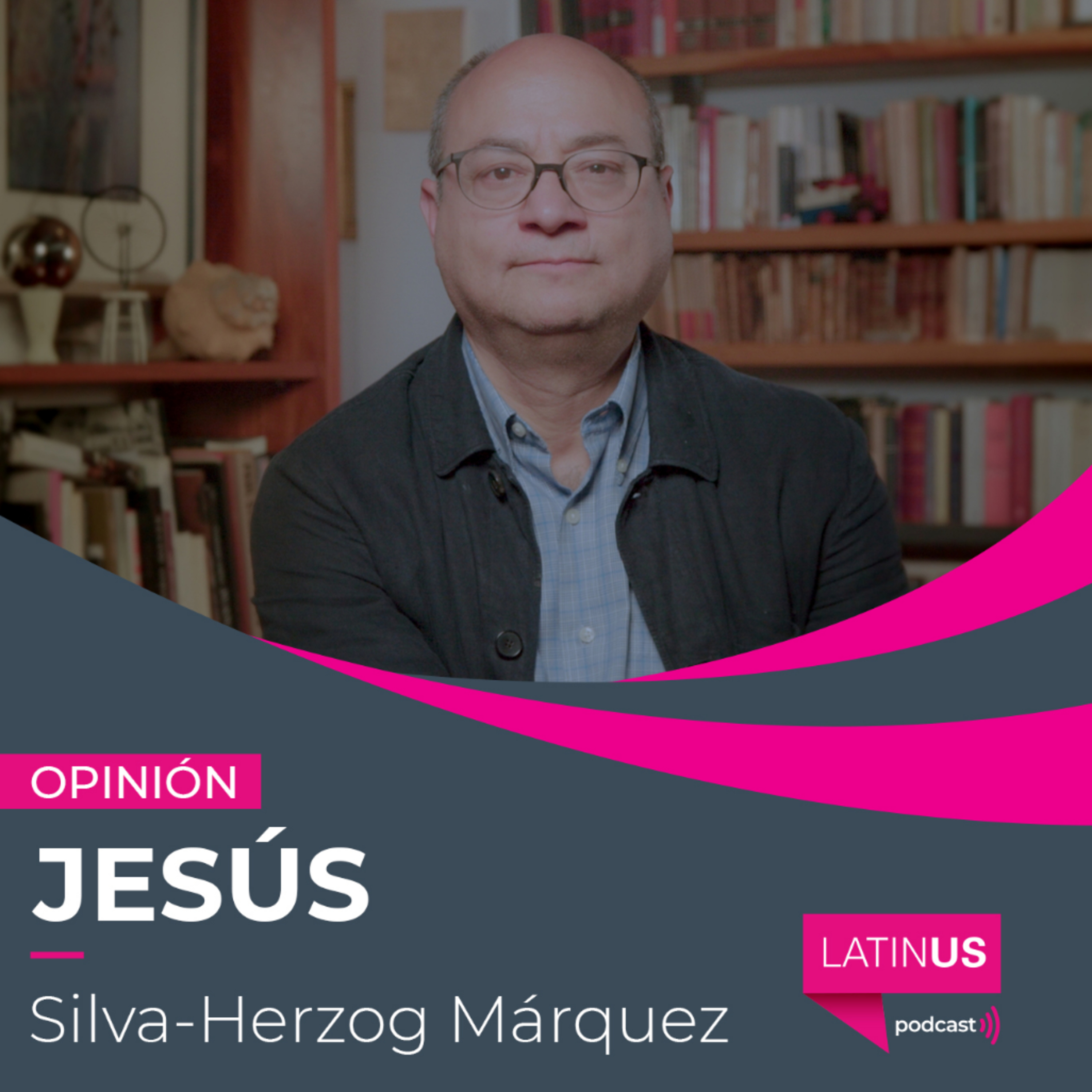 Sheinbaum envió una señal de rechazo al nepotismo y fue rechazada: Jesús Silva-Herzog Márquez episode artwork