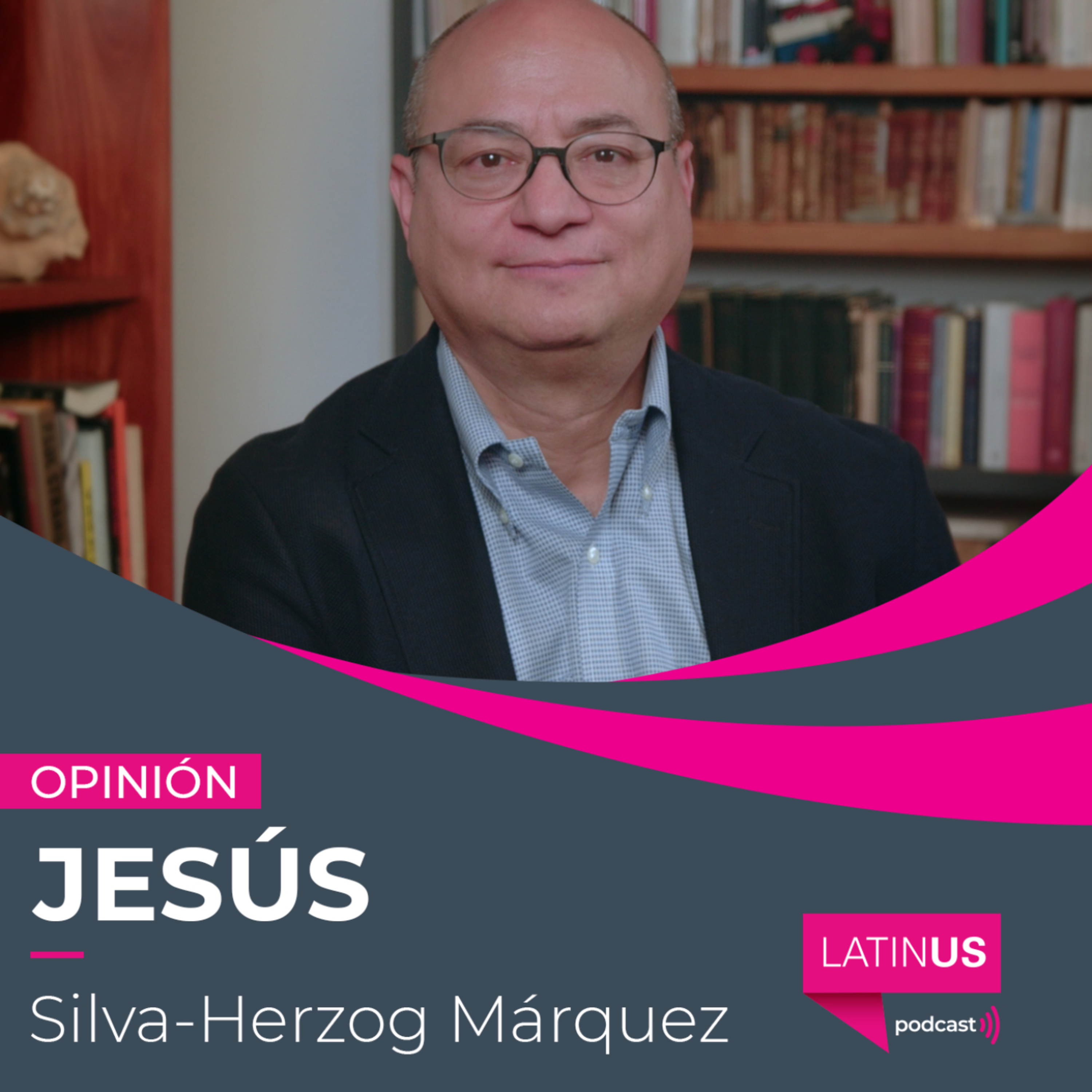 Morena y Sheinbaum, tensión en el aire: Jesús Silva-Herzog Márquez episode artwork