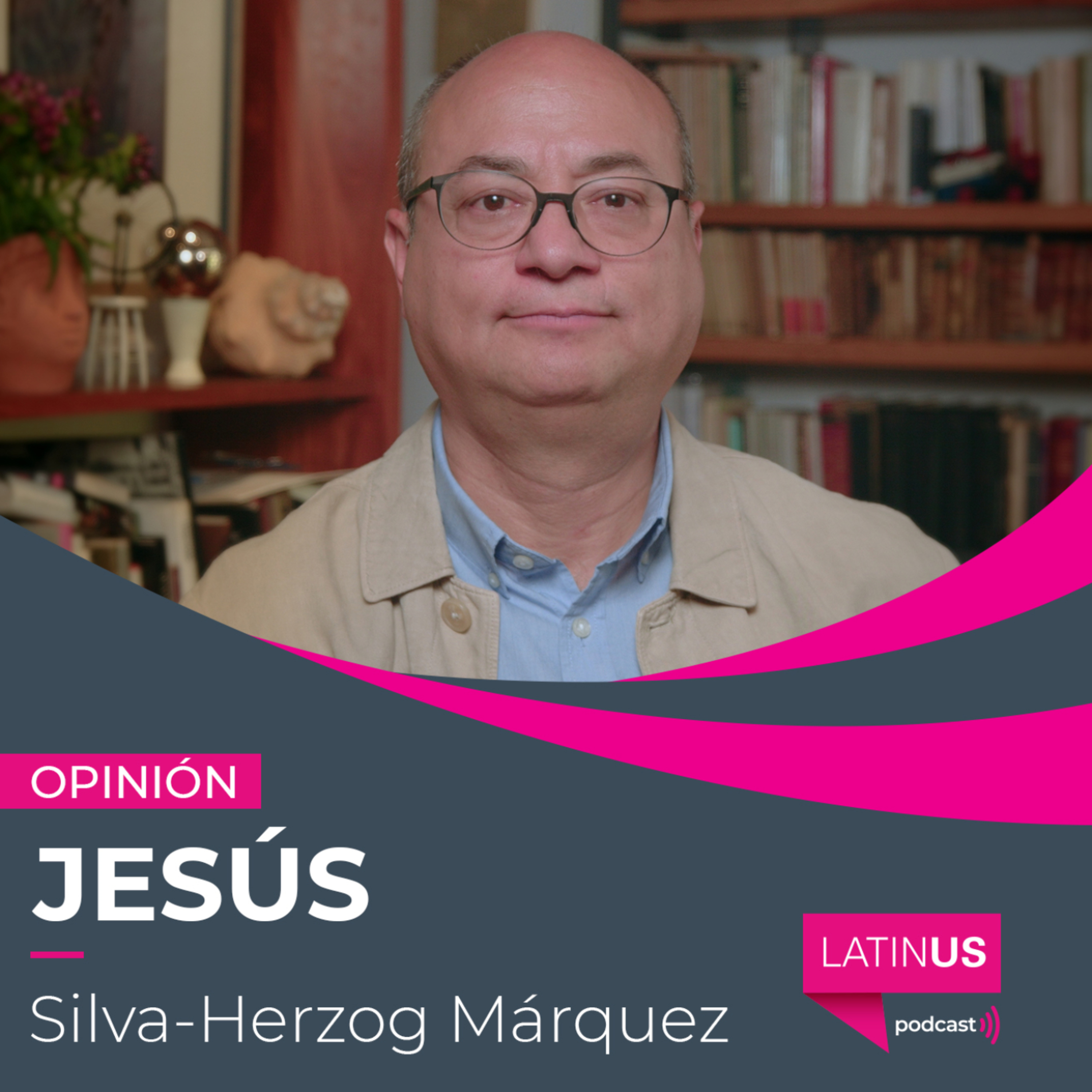 Sin vigilancia ni oposición, compromisos de Morena serán papel muerto: Jesús Silva-Herzog Márquez episode artwork