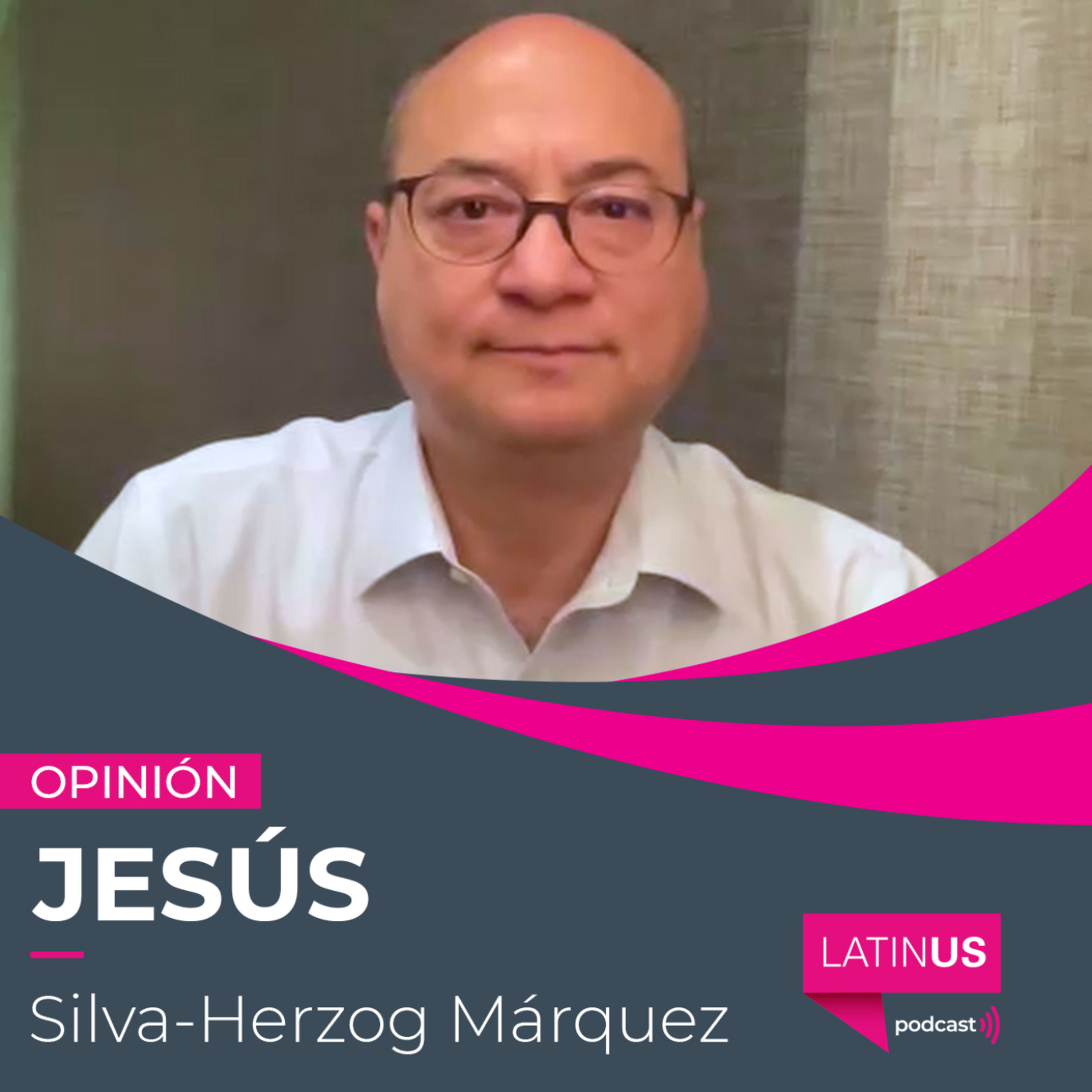 La abstención no es apatía, es un mensaje político: Jesús Silva-Herzog Márquez episode artwork