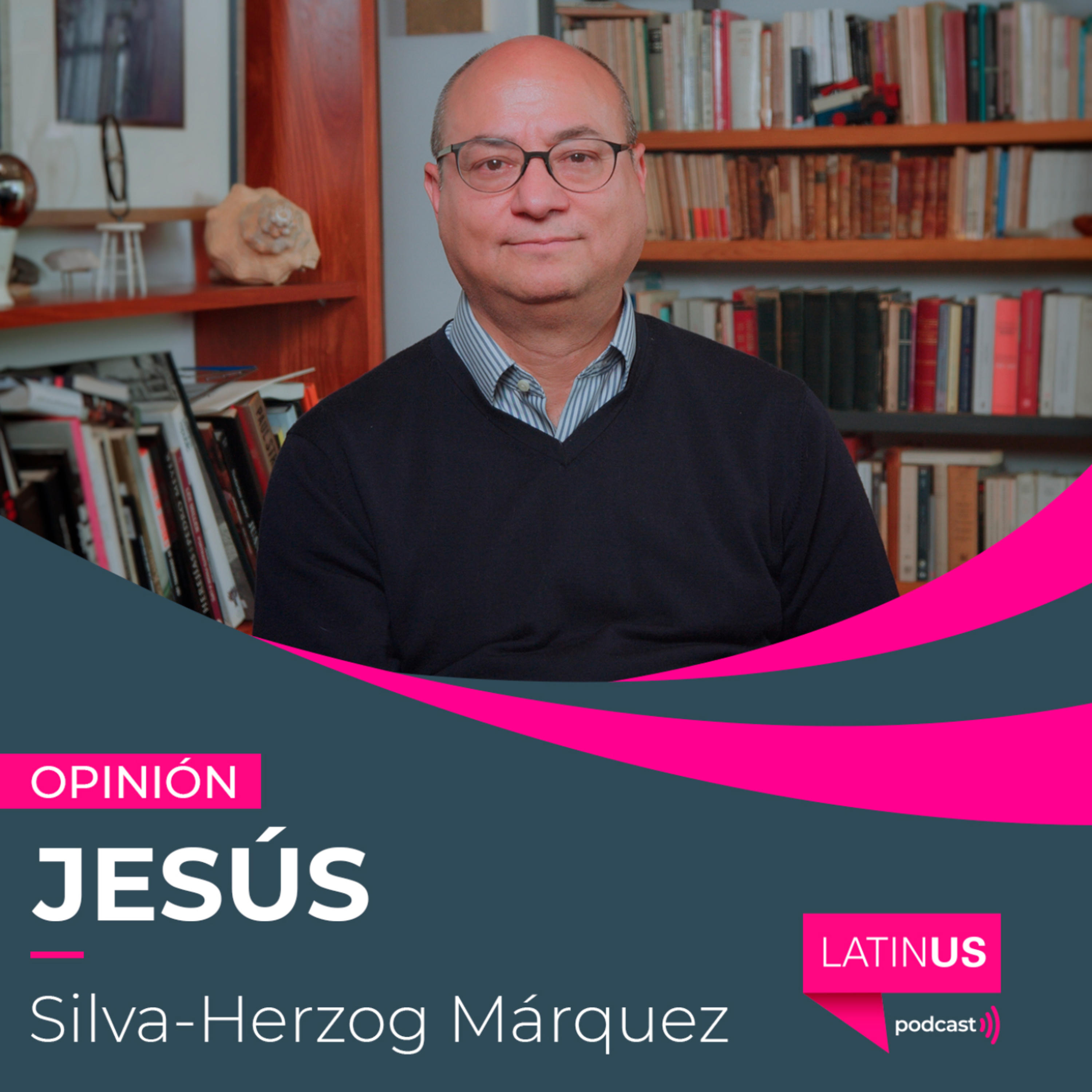 El desaire en la elección no lastima al régimen: Jesús Silva-Herzog Márquez episode artwork