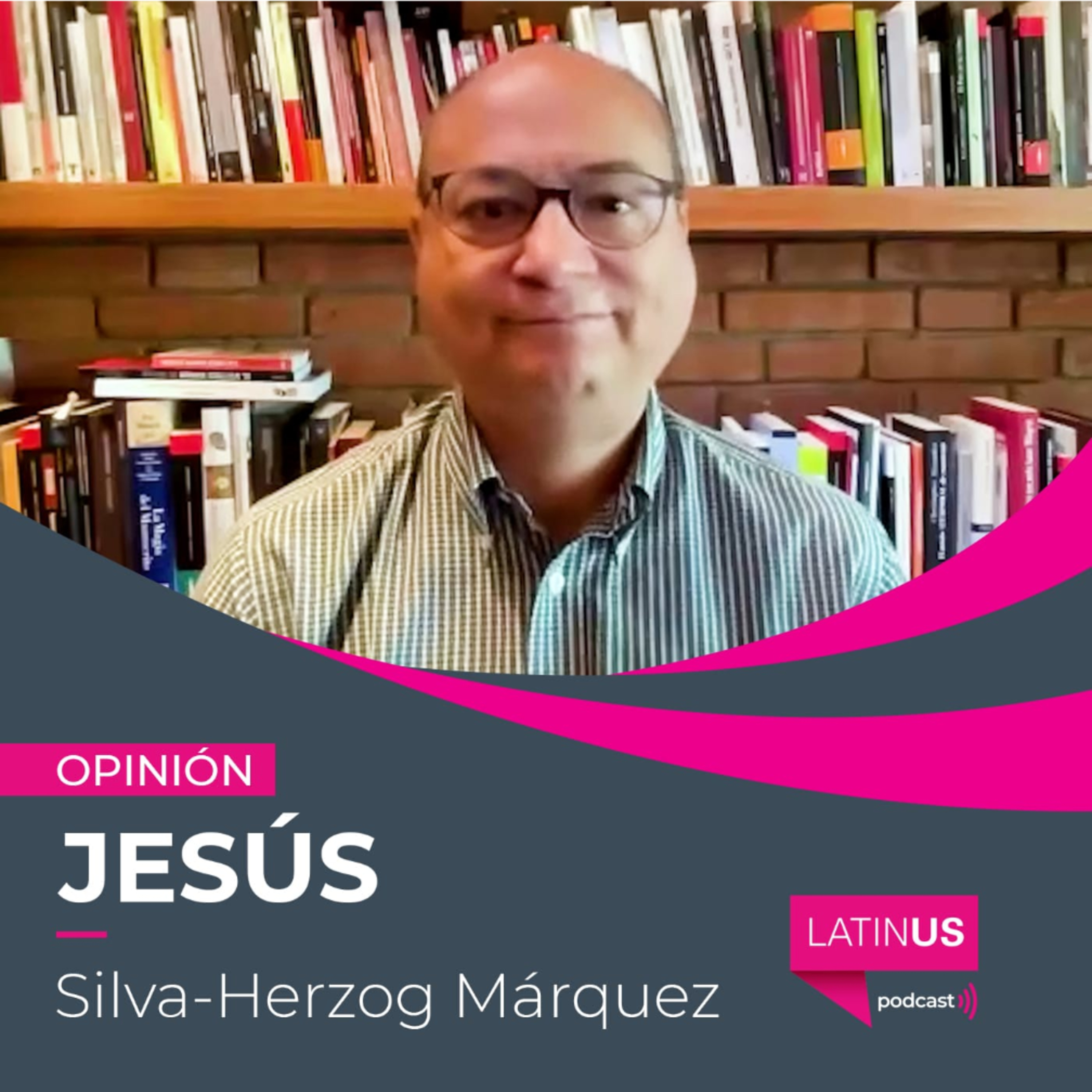 Es inaceptable que Adán Augusto mantenga liderazgo en el Senado: Jesús Silva-Herzog. episode artwork