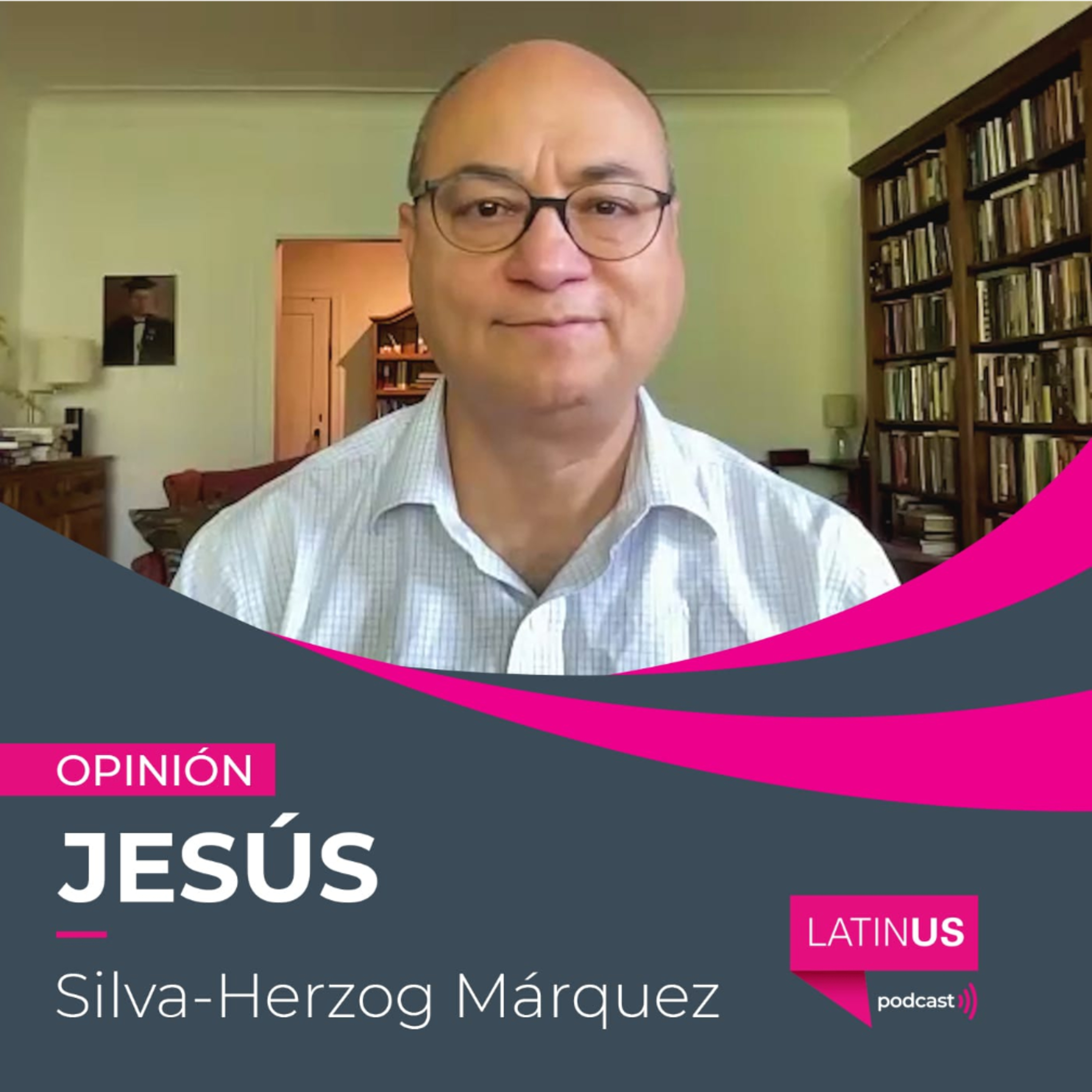 La nueva era del Poder Judicial corona el cambio de régimen en México: Jesús Silva-Herzog Márquez episode artwork