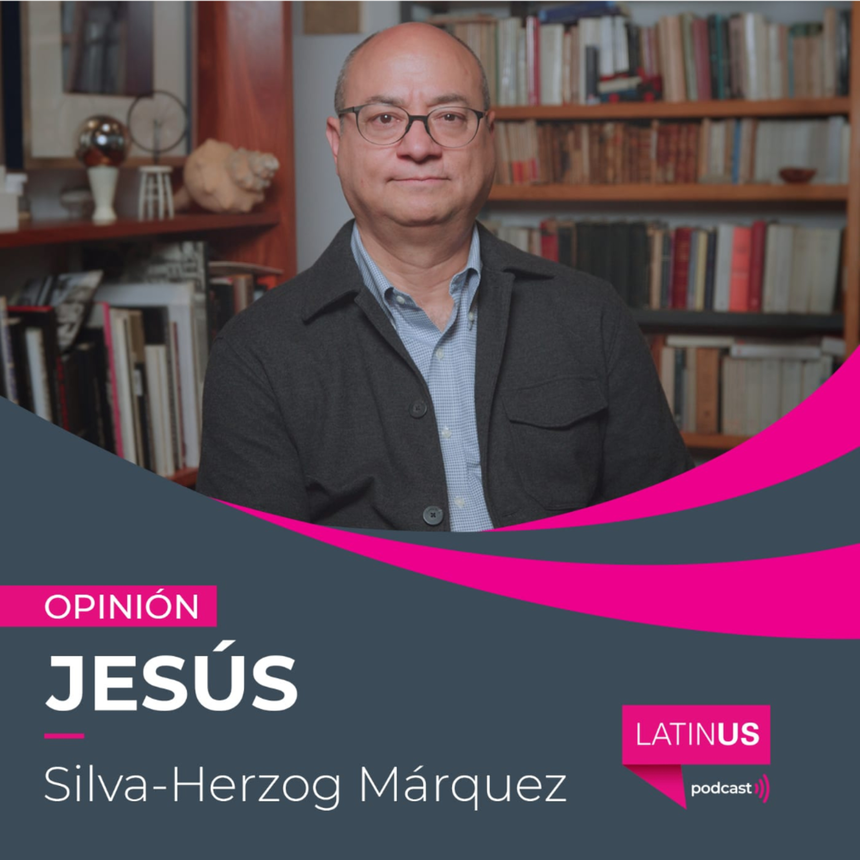 Jesús Silva-Herzog Márquez destaca el seguimiento de este segundo gobierno de Morena a la demolición episode artwork