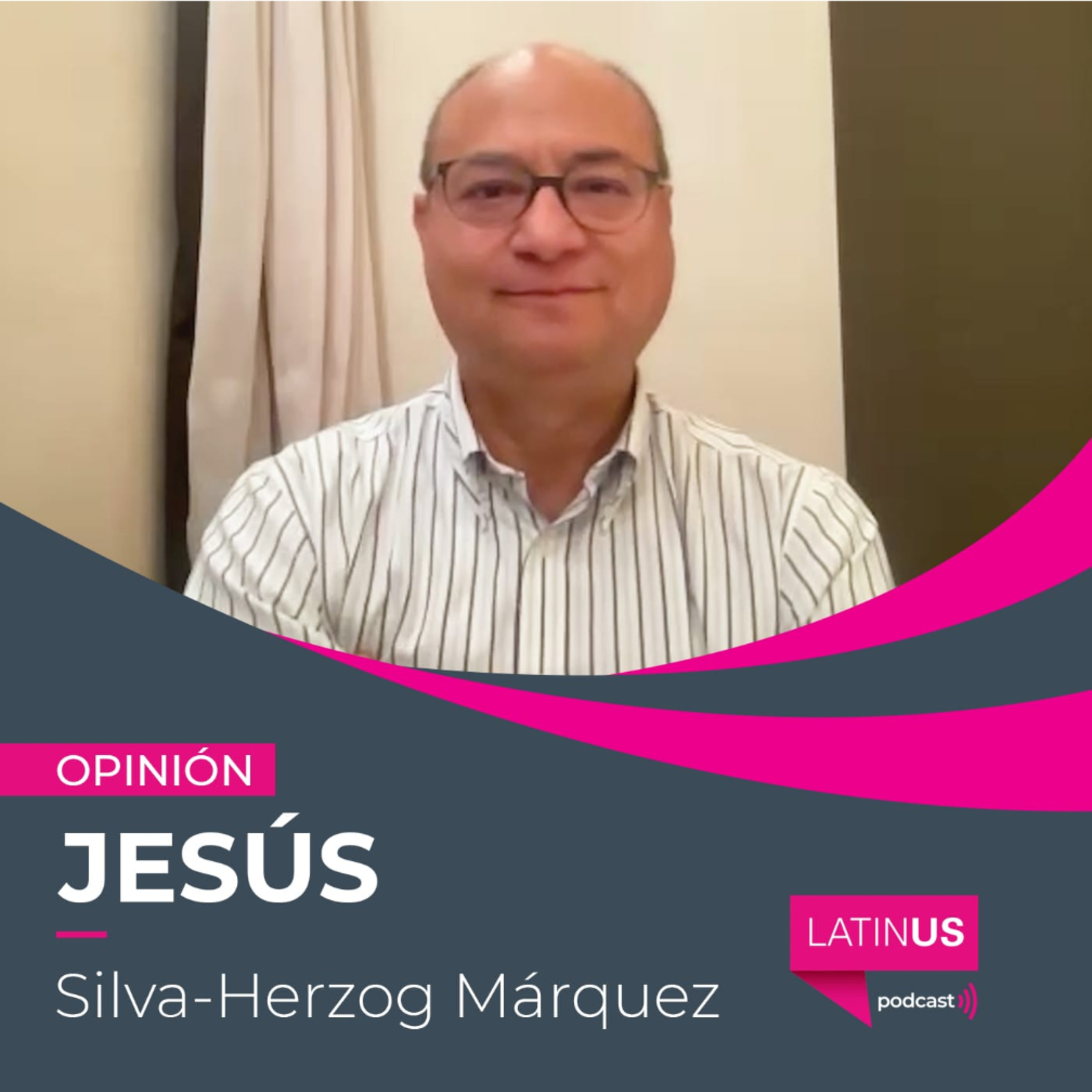 Morena legisla como aplanadora de contrapesos, autonomía y derechos: Jesús Silva-Herzog Márquez episode artwork
