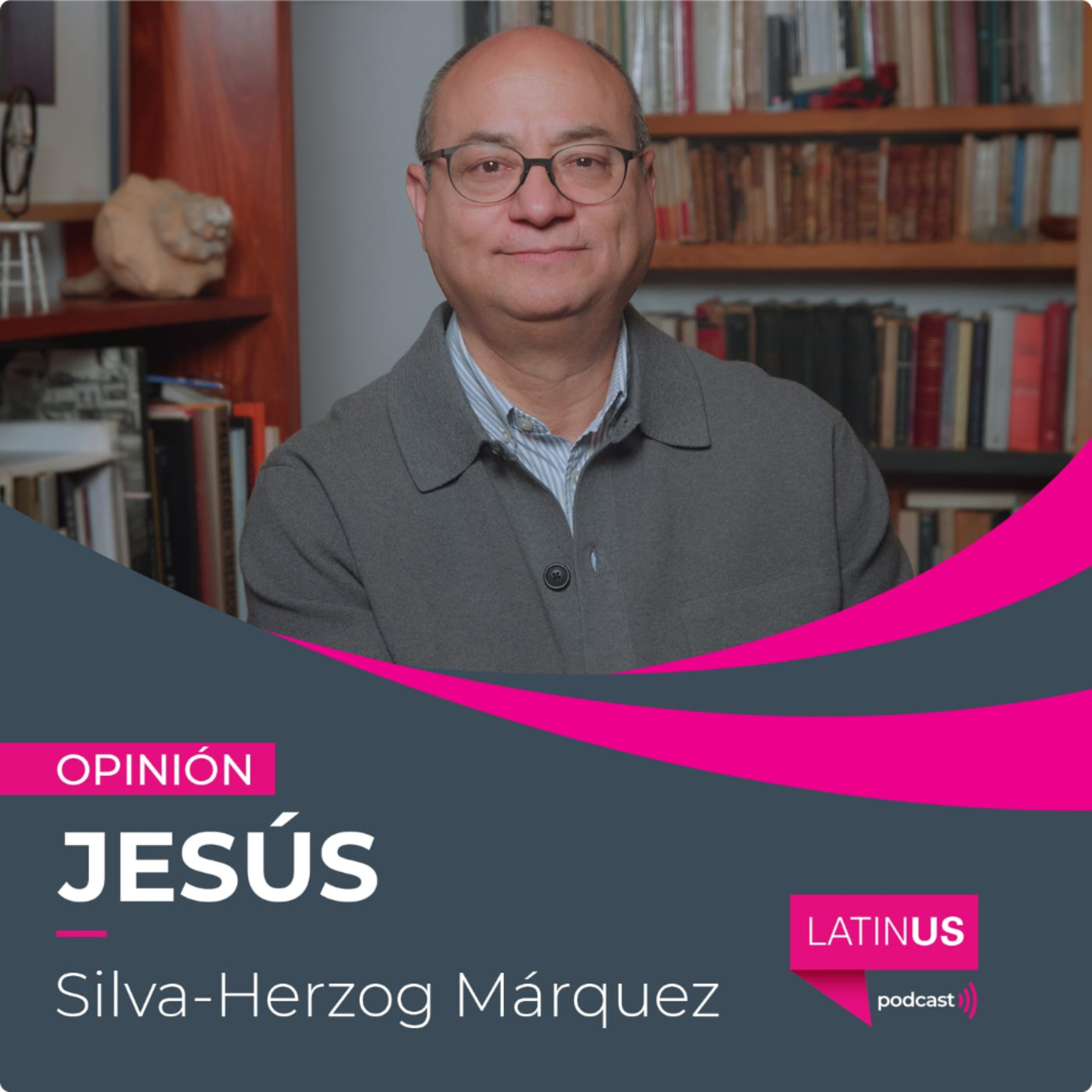 Adelantar la revocación de mandato, el mecanismo para impulsar a Morena: Jesús Silva-Herzog Márquez episode artwork
