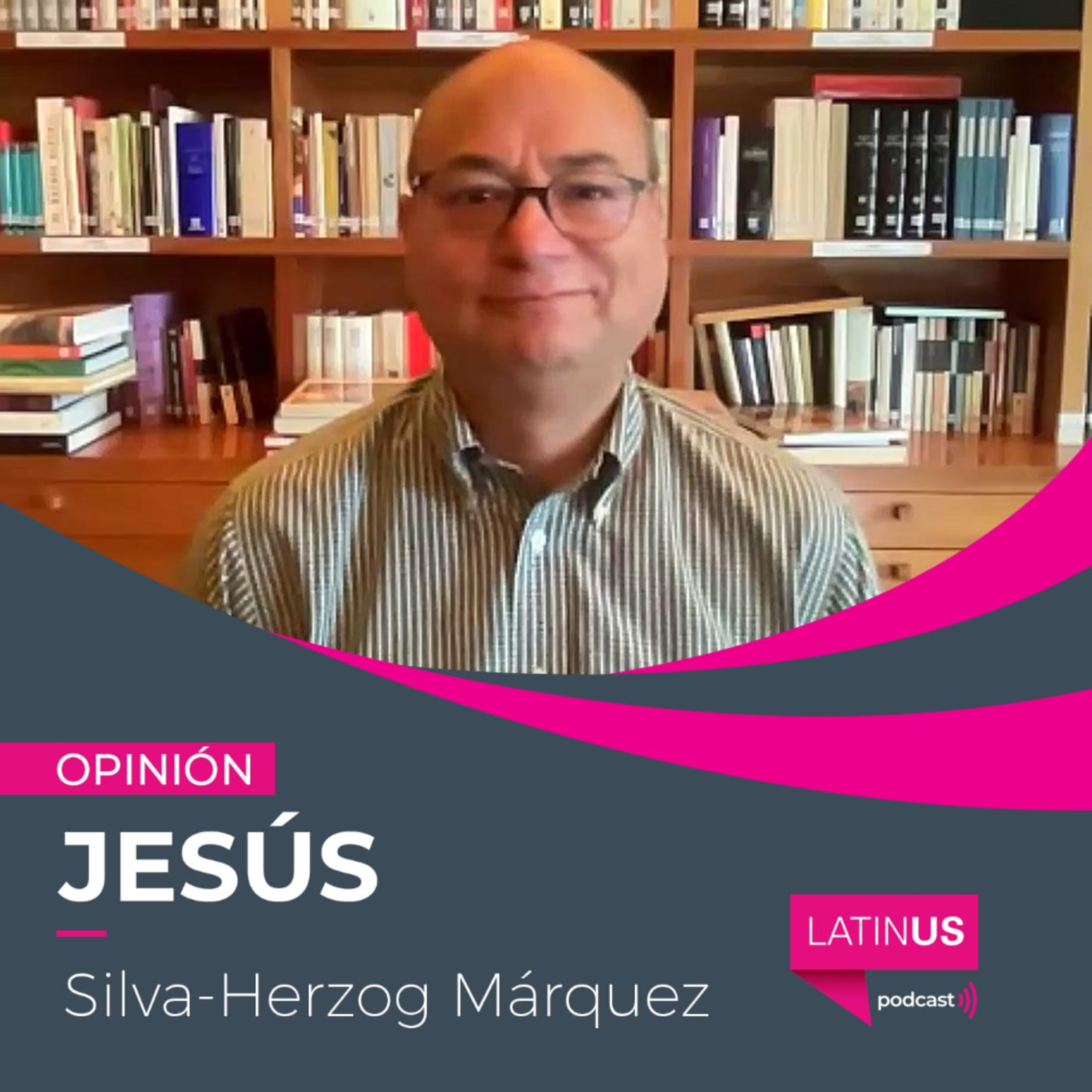 Las negociaciones de la CNTE y el gobierno olvidan a los estudiantes: Jesús Silva-Herzog Márquez episode artwork