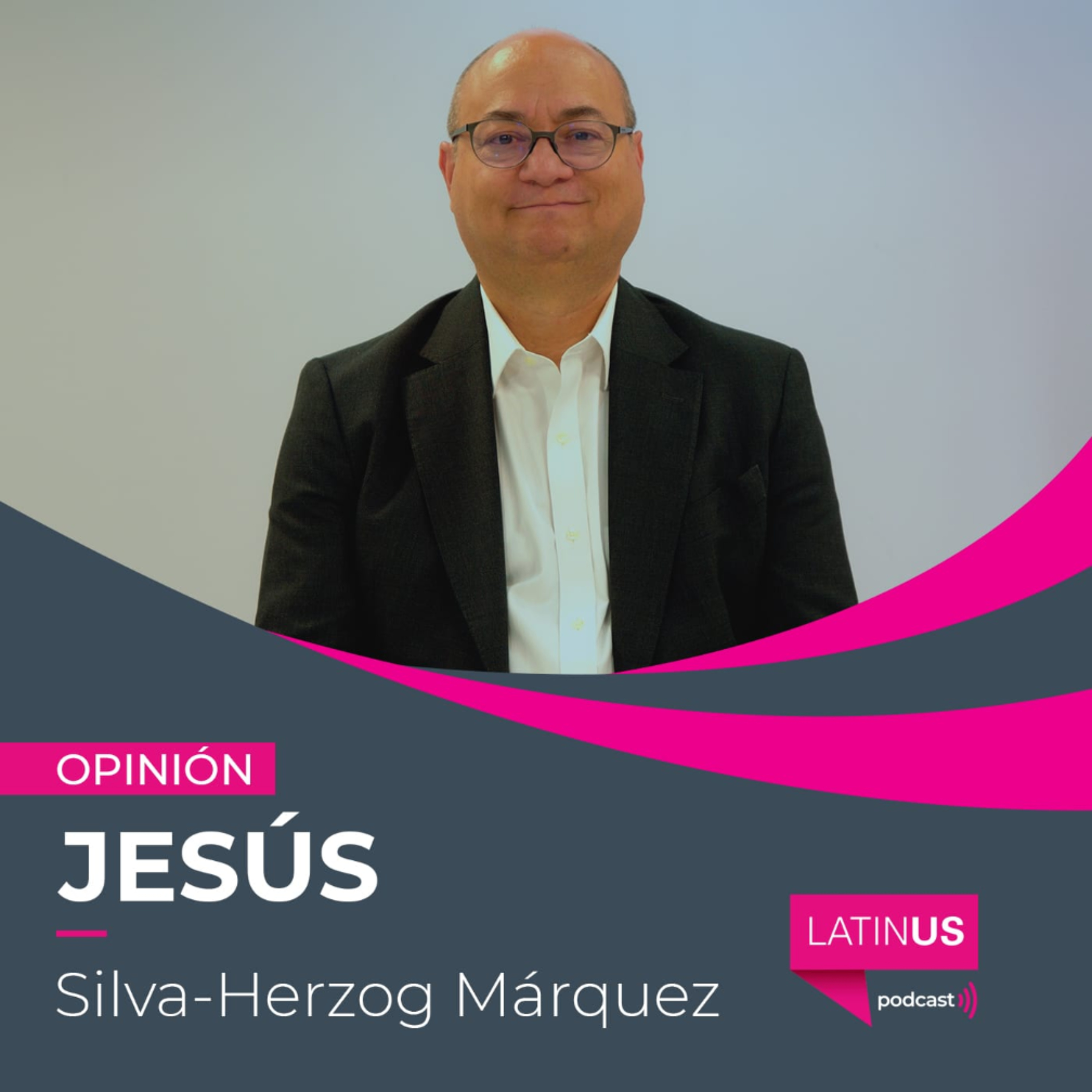 Sheinbaum cambia la estrategia de cabeza fría por la impulsividad con EU: Jesús Silva-Herzog Márquez episode artwork