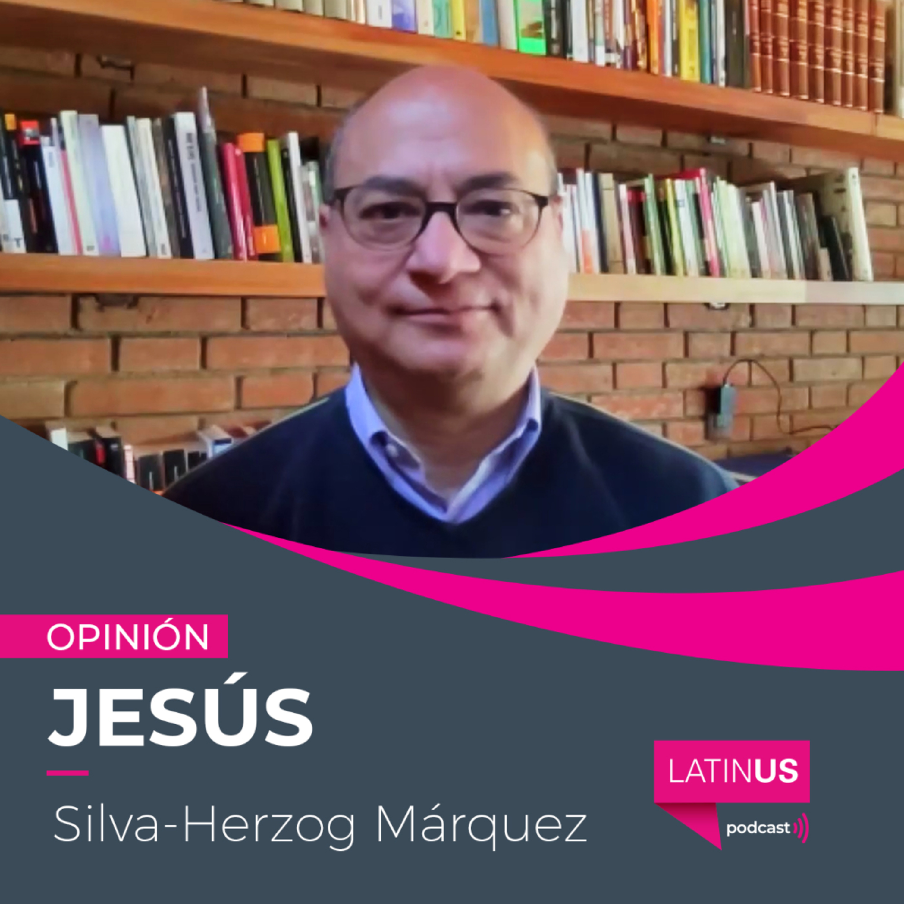 La protección a morenistas como Marina del Pilar llega al absurdo: Jesús Silva-Herzog Márquez episode artwork