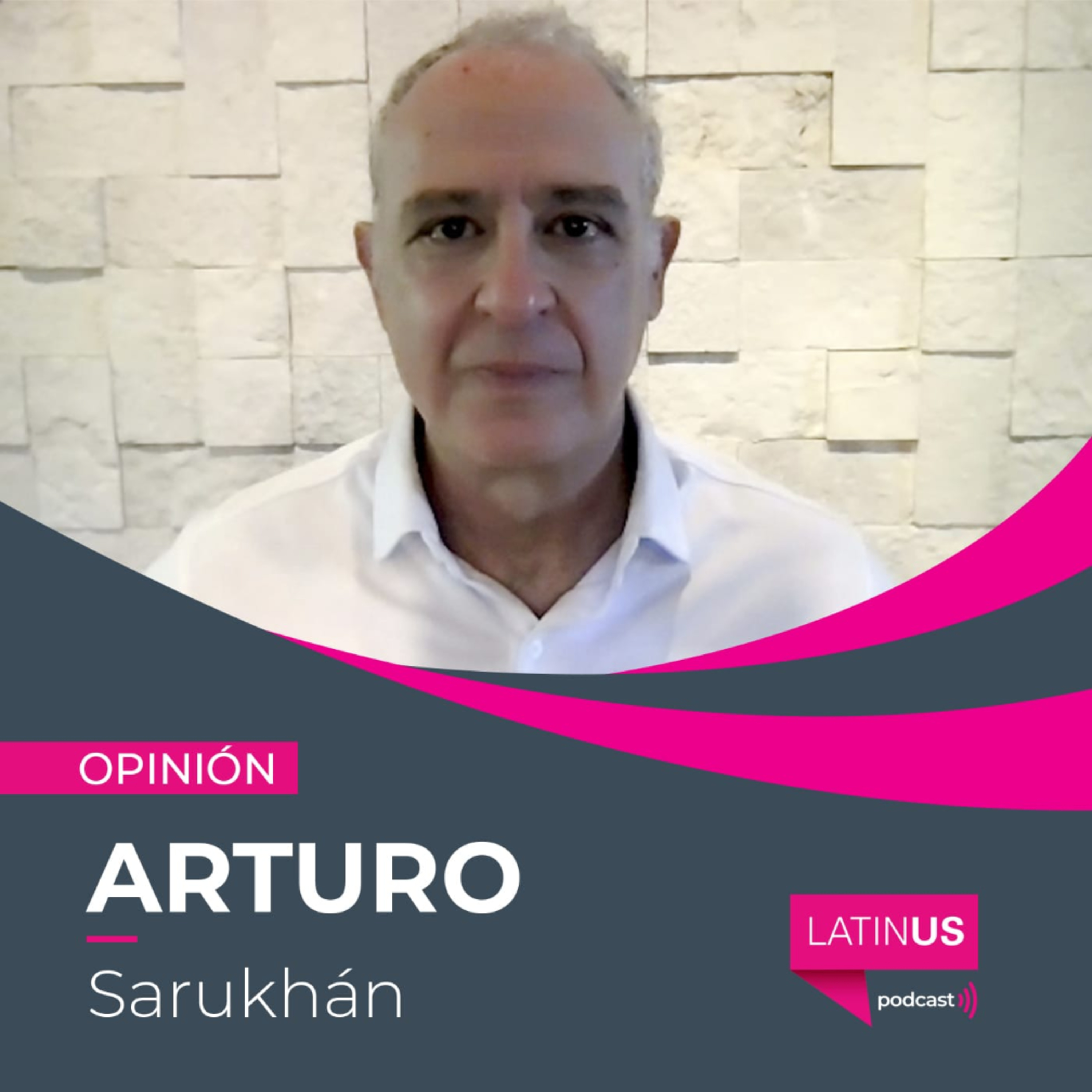 El Mundial desarbola la narrativa contra migrantes en varios países participantes: Arturo Sarukhán episode artwork