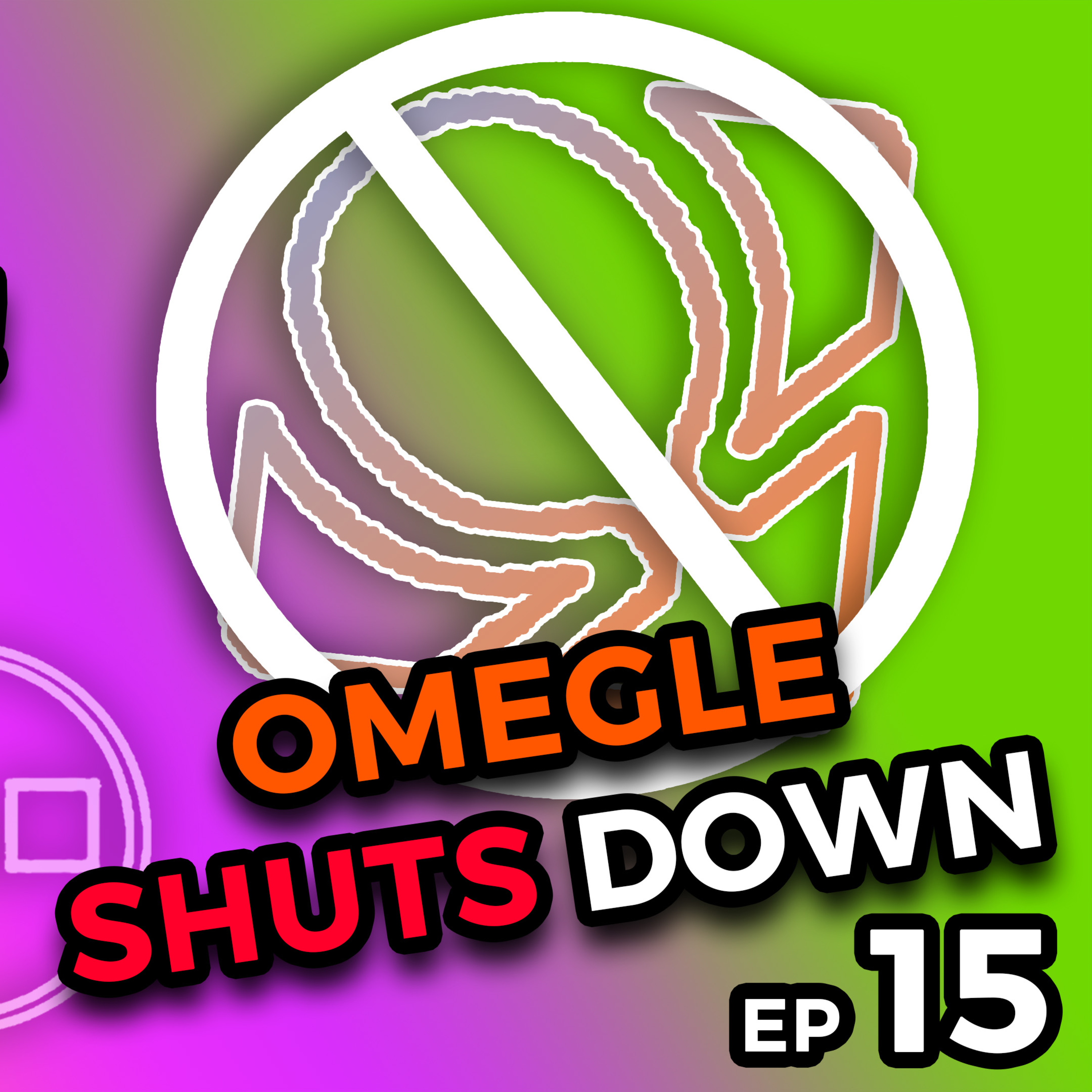 Omegle Finally Shuts Down, Dogecoin is Surging Again, & The Discipline Needed for a Business | #15