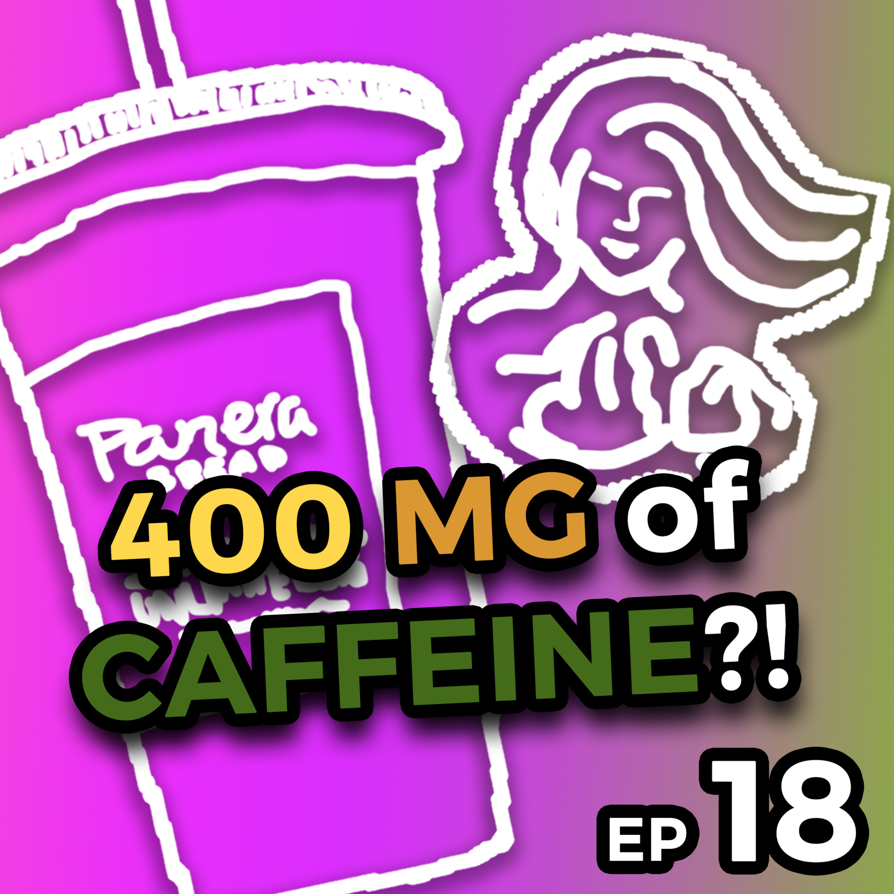 The MED Podcast