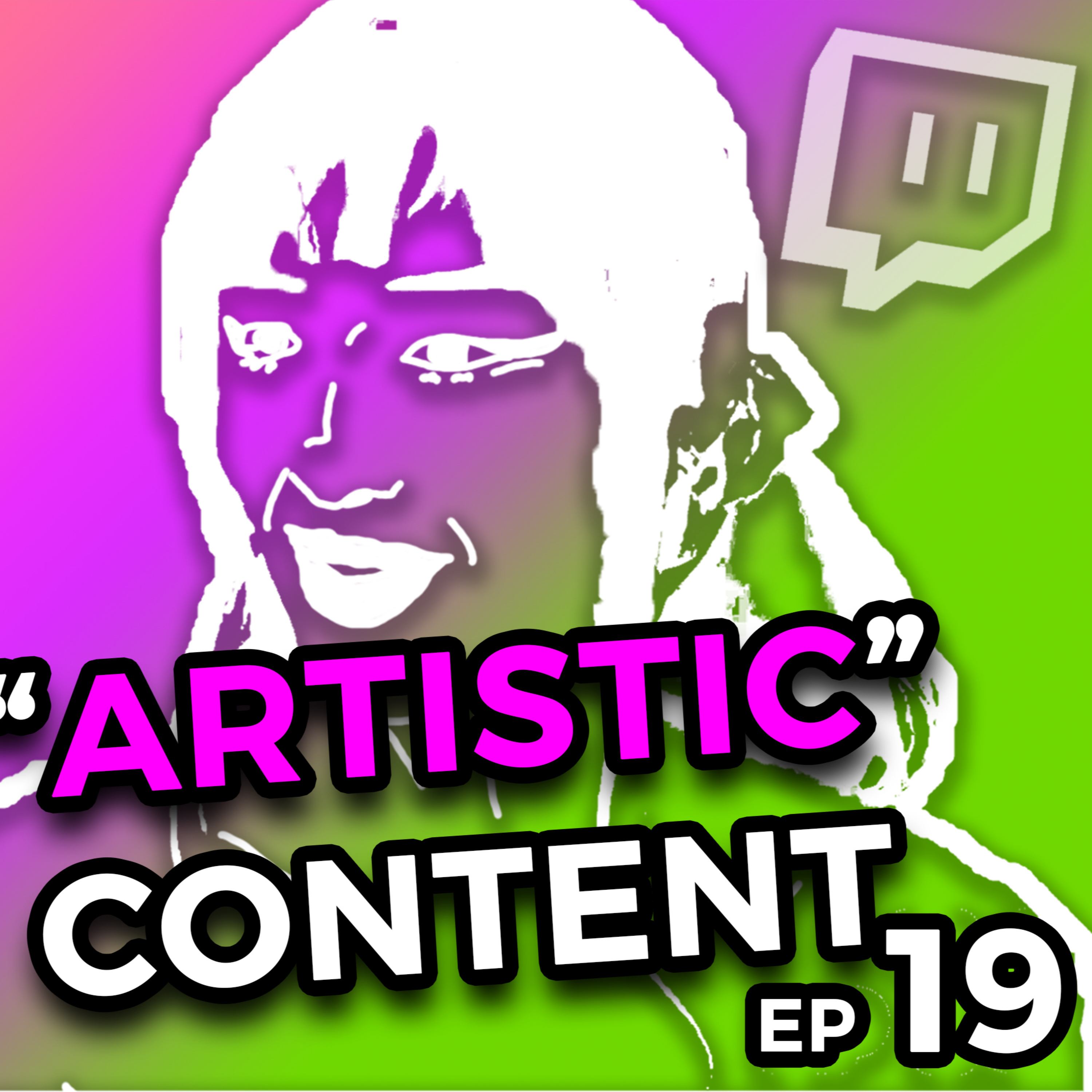 "Artistic" Nudity on Twitch, The Day Before is a Scam, & Reality Shifting is Actually Real | #19