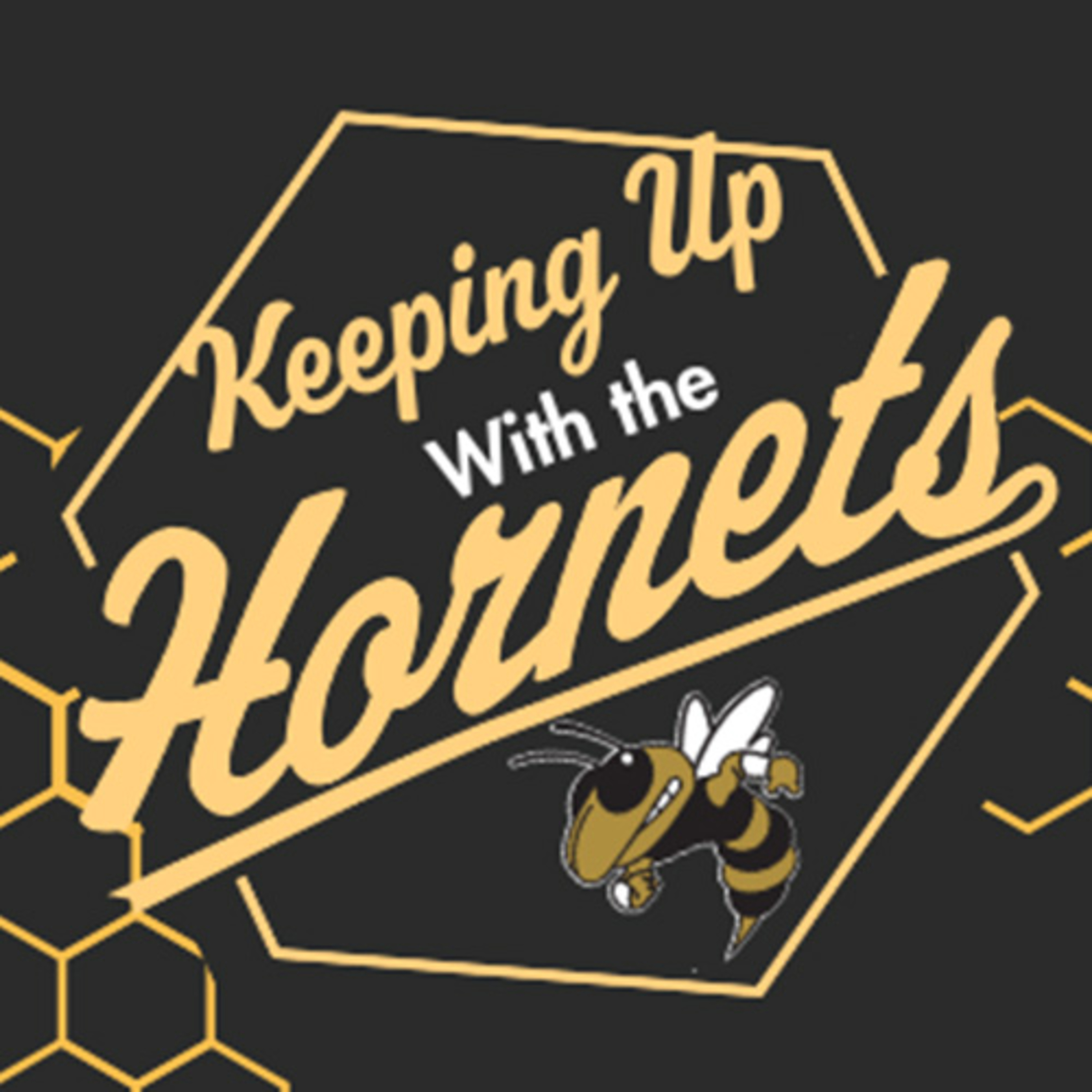 Keeping Up With The Hornets: Latin Club – S1E11 episode artwork
