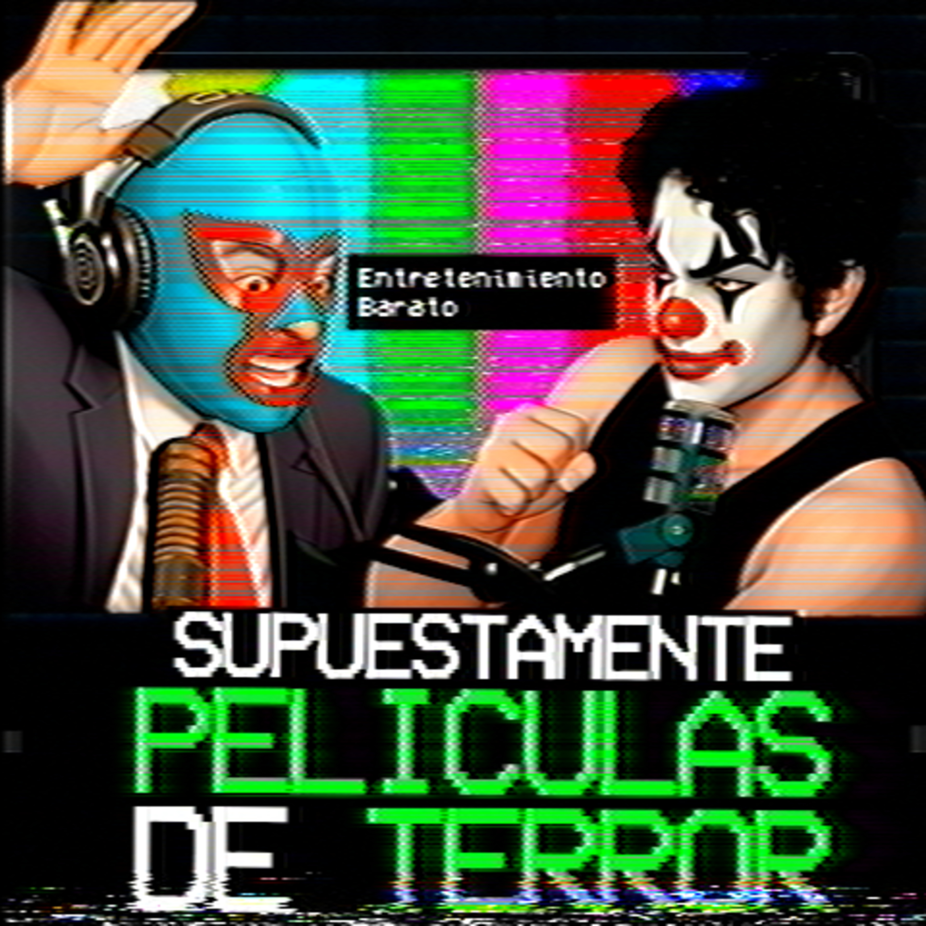 Entretenimiento Barato