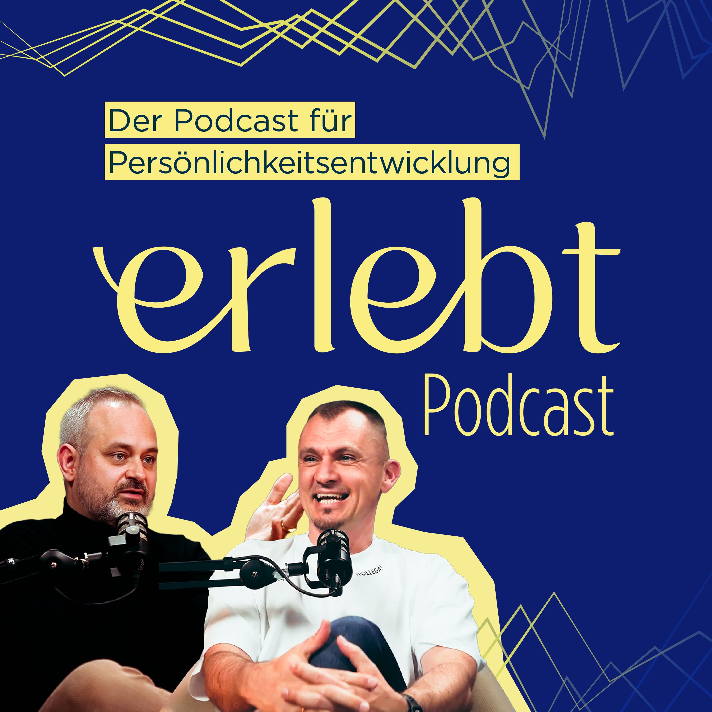 #145 Achte auf deine Worte - und warum gerade beim Fußball Menschen anders werden episode artwork