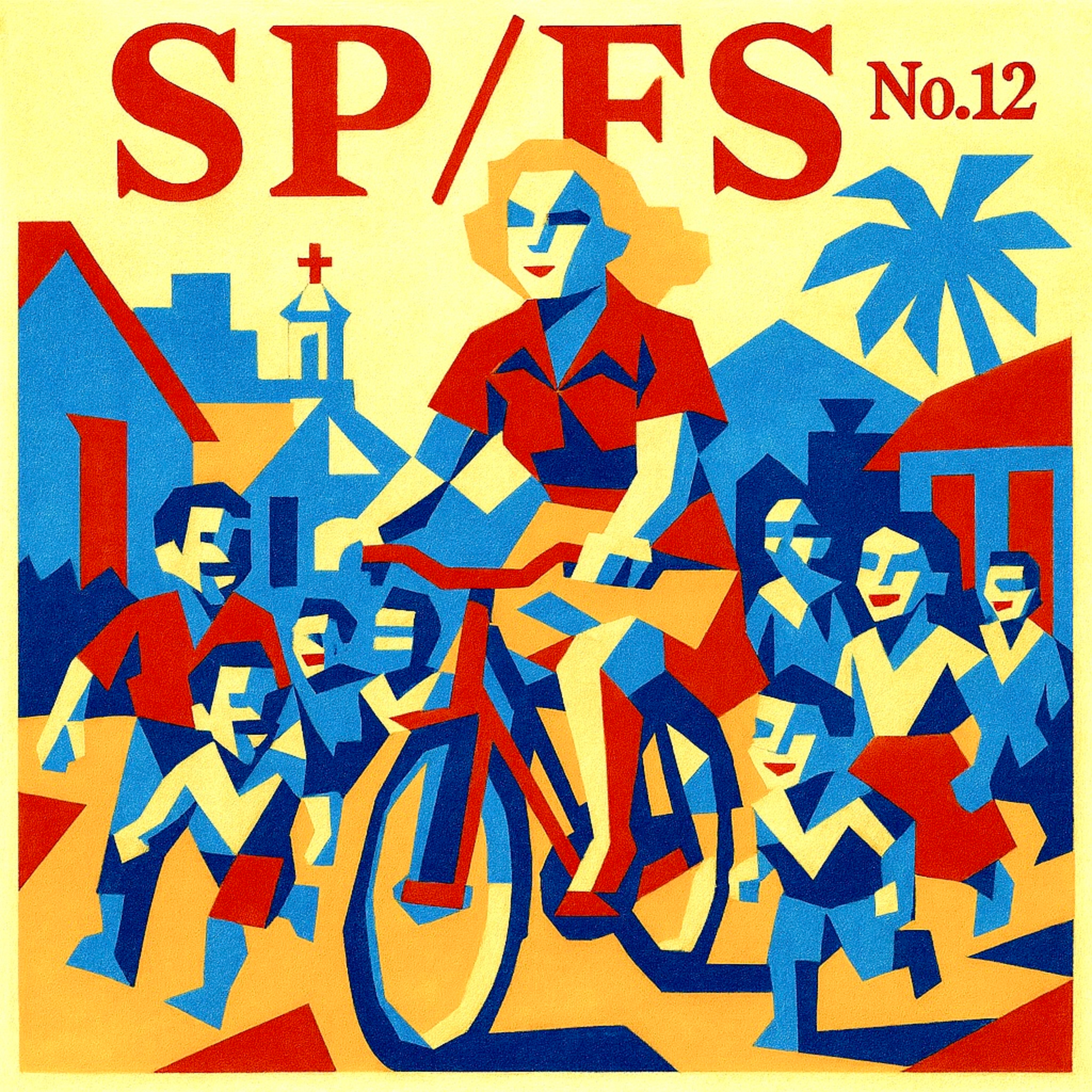 #12 - Reverend Jennifer Butler