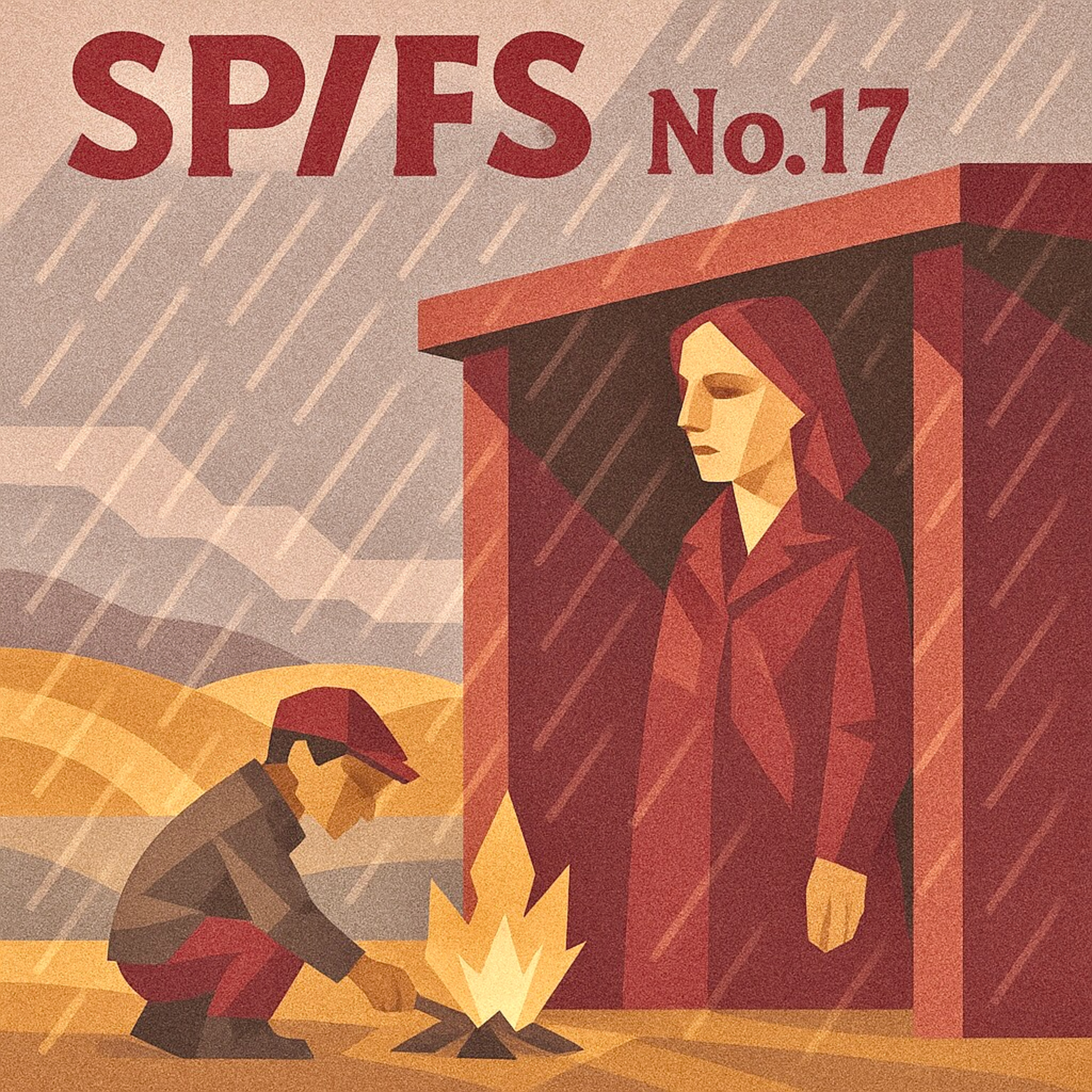 #17 - Denise Deneaux