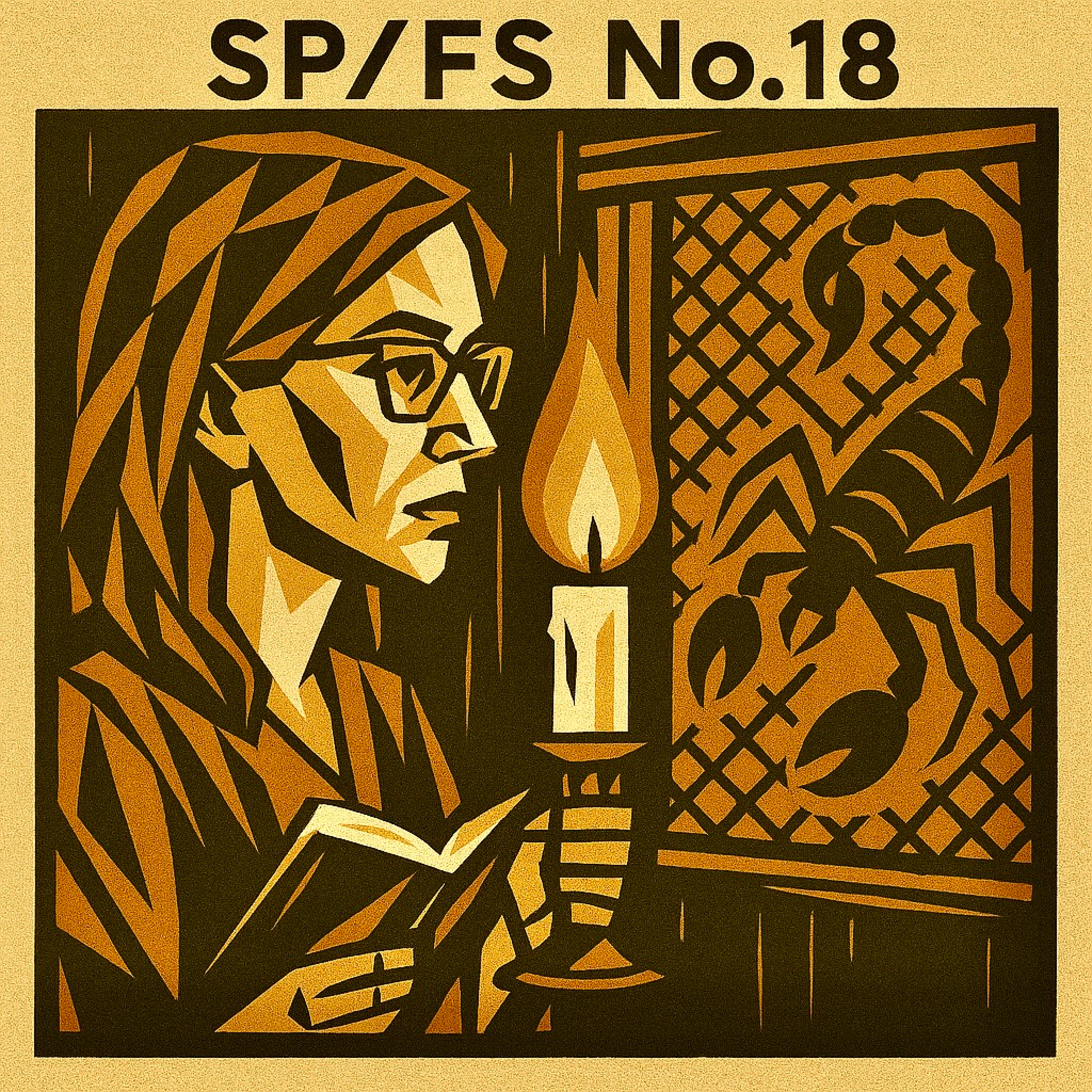 #18 - Leah Petit #18 - Leah Petit