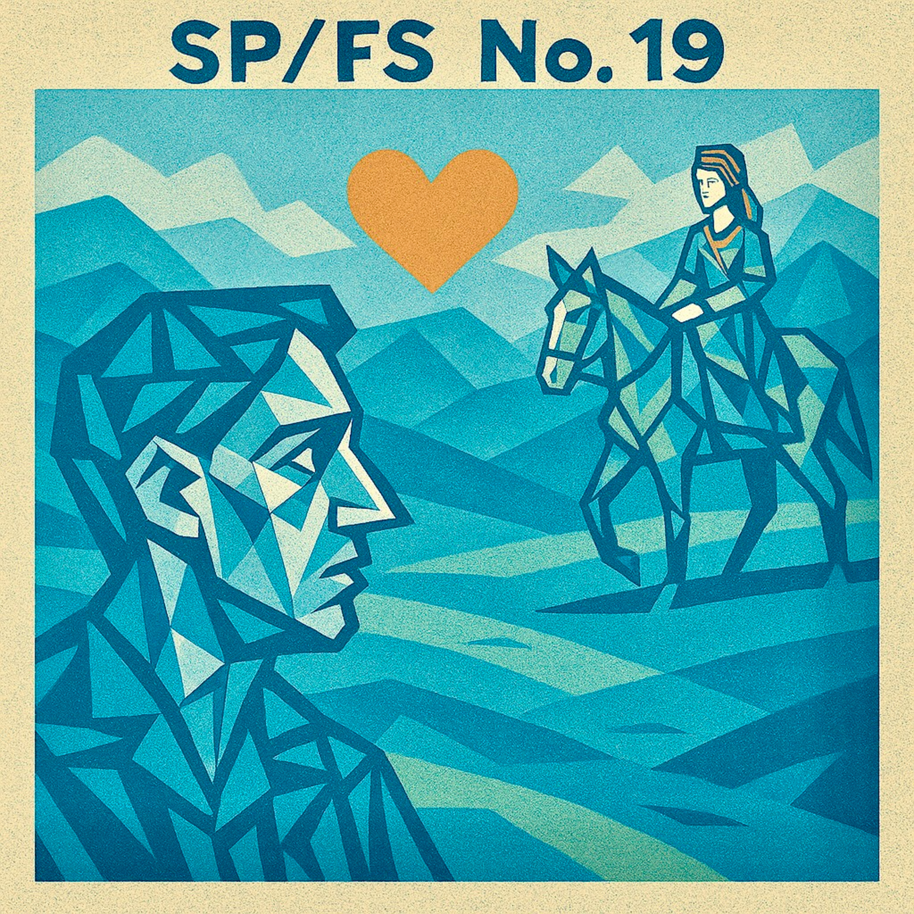 #19 - Mark D. Walker