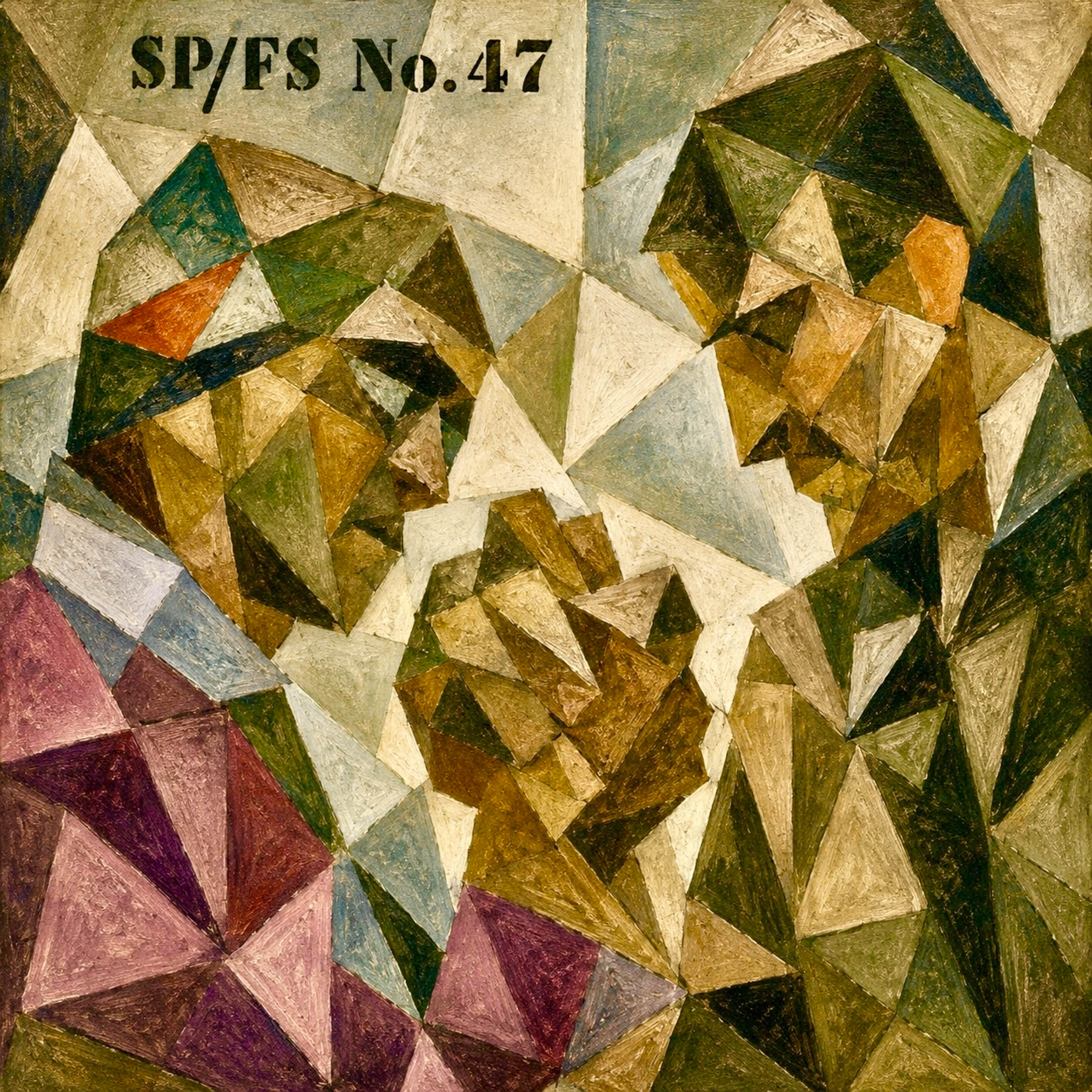 #47 - Baktash Ahadi